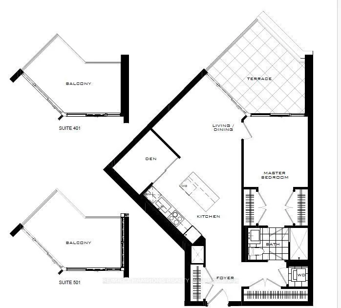 26 Mill Street #401