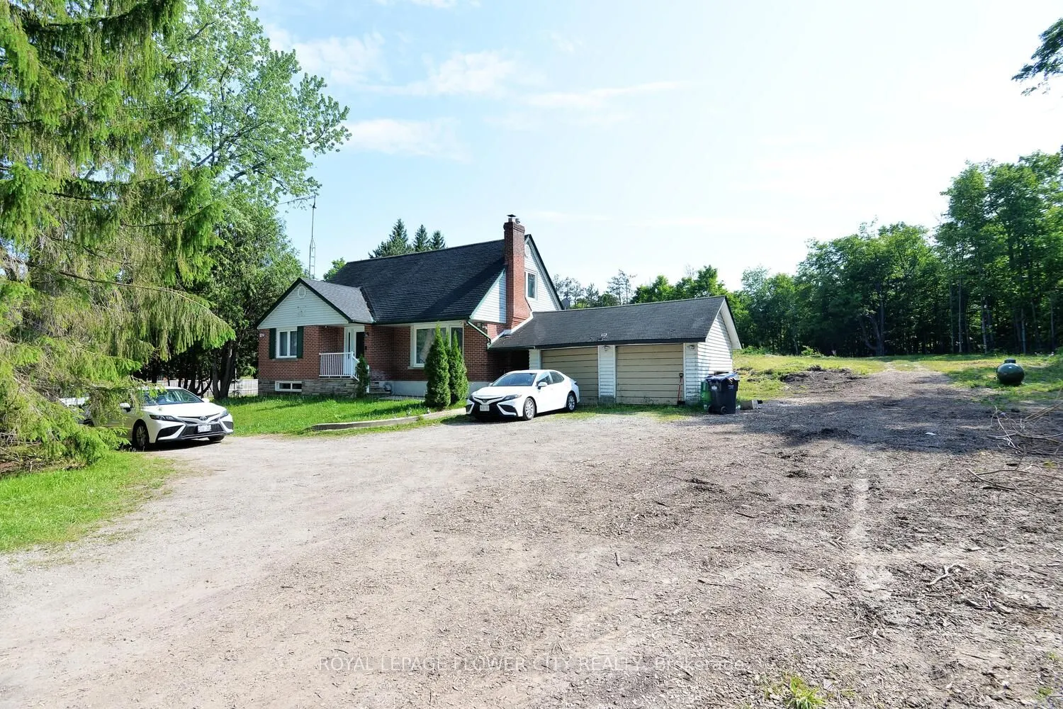 15790 Mississauga Road
