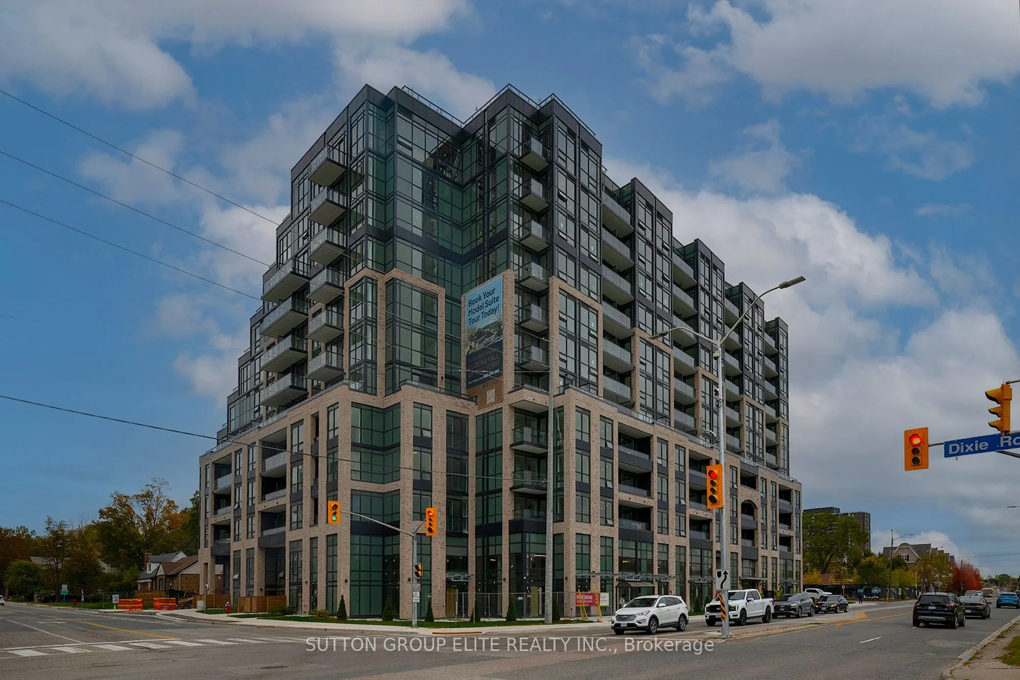 1381 Lakeshore Boulevard #315