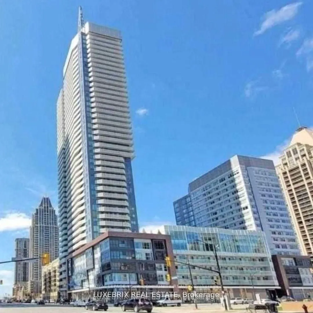 4065 confederation Parkway #4203