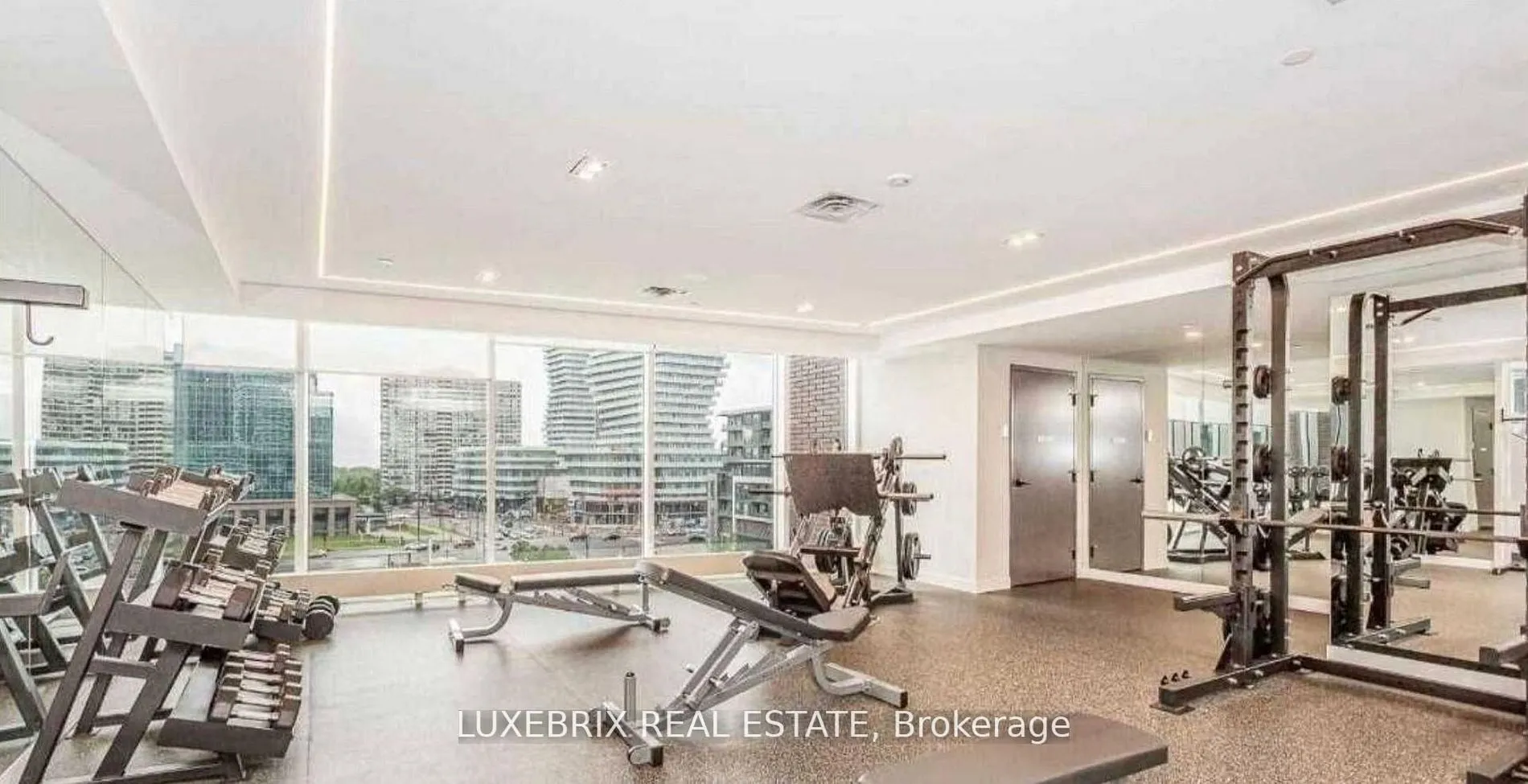 4065 confederation Parkway #4203