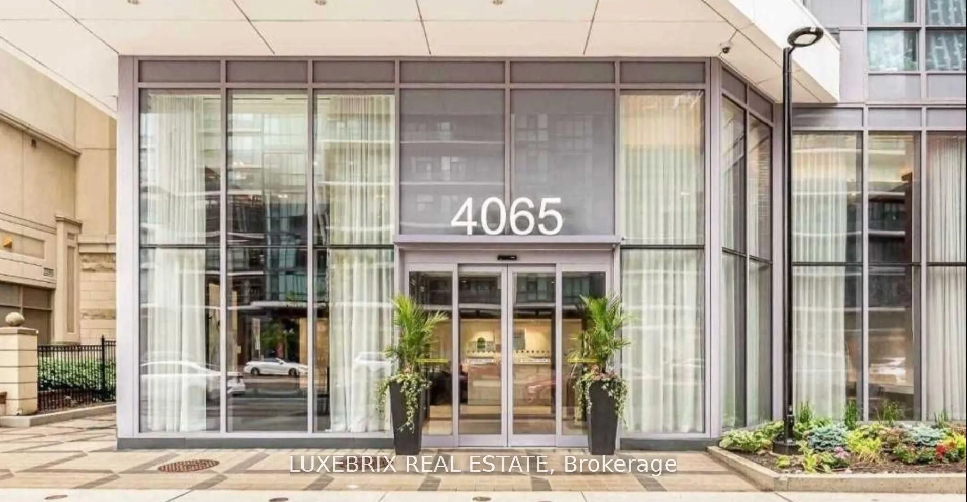 4065 confederation Parkway #4203