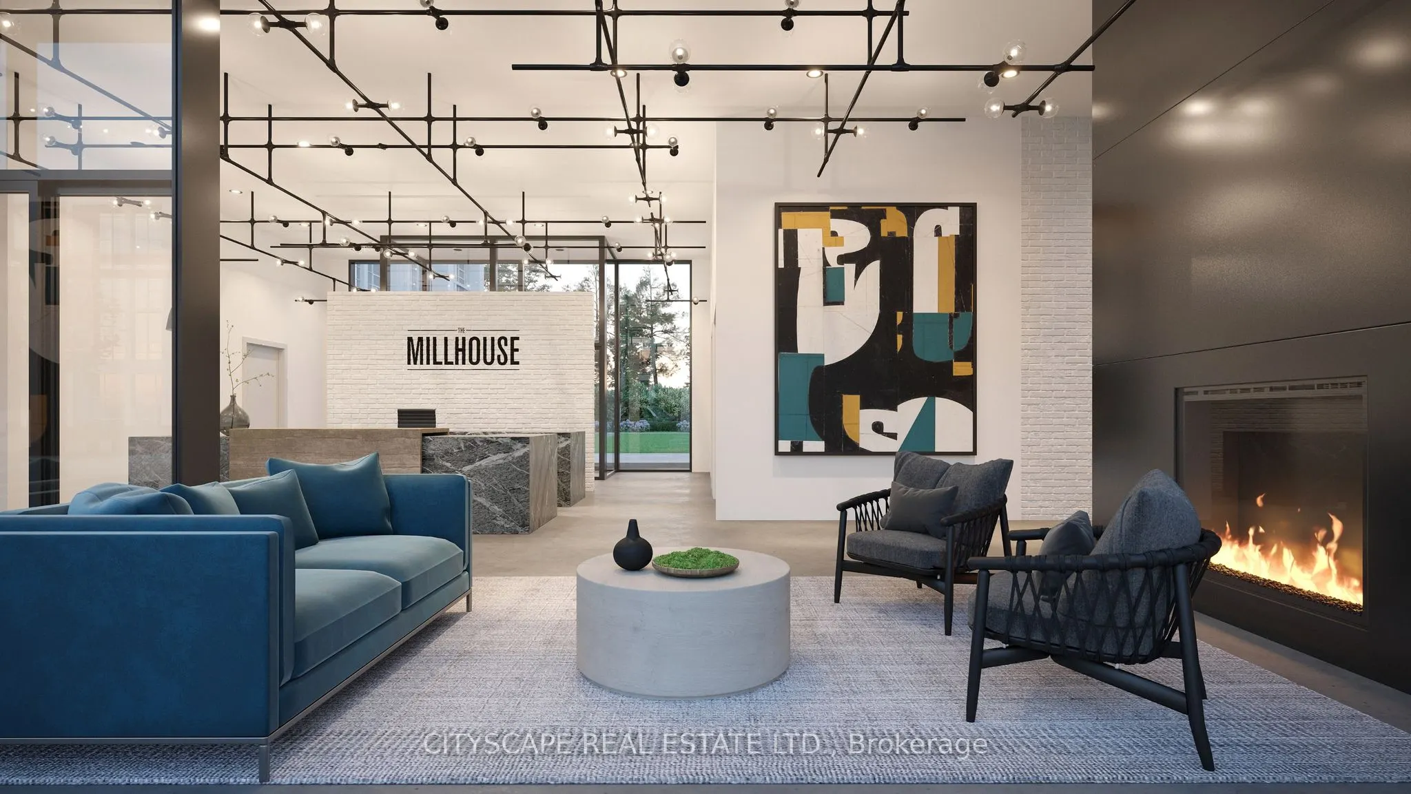 115 Nipissing Road #507A