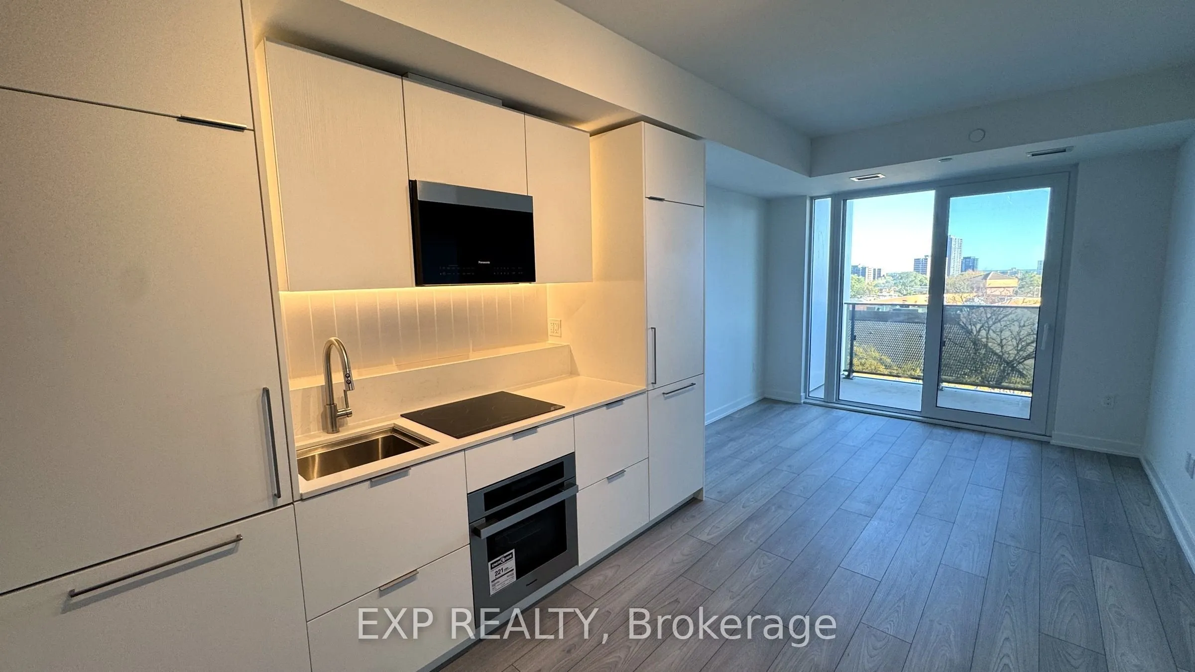 1 Fairview Road E #403