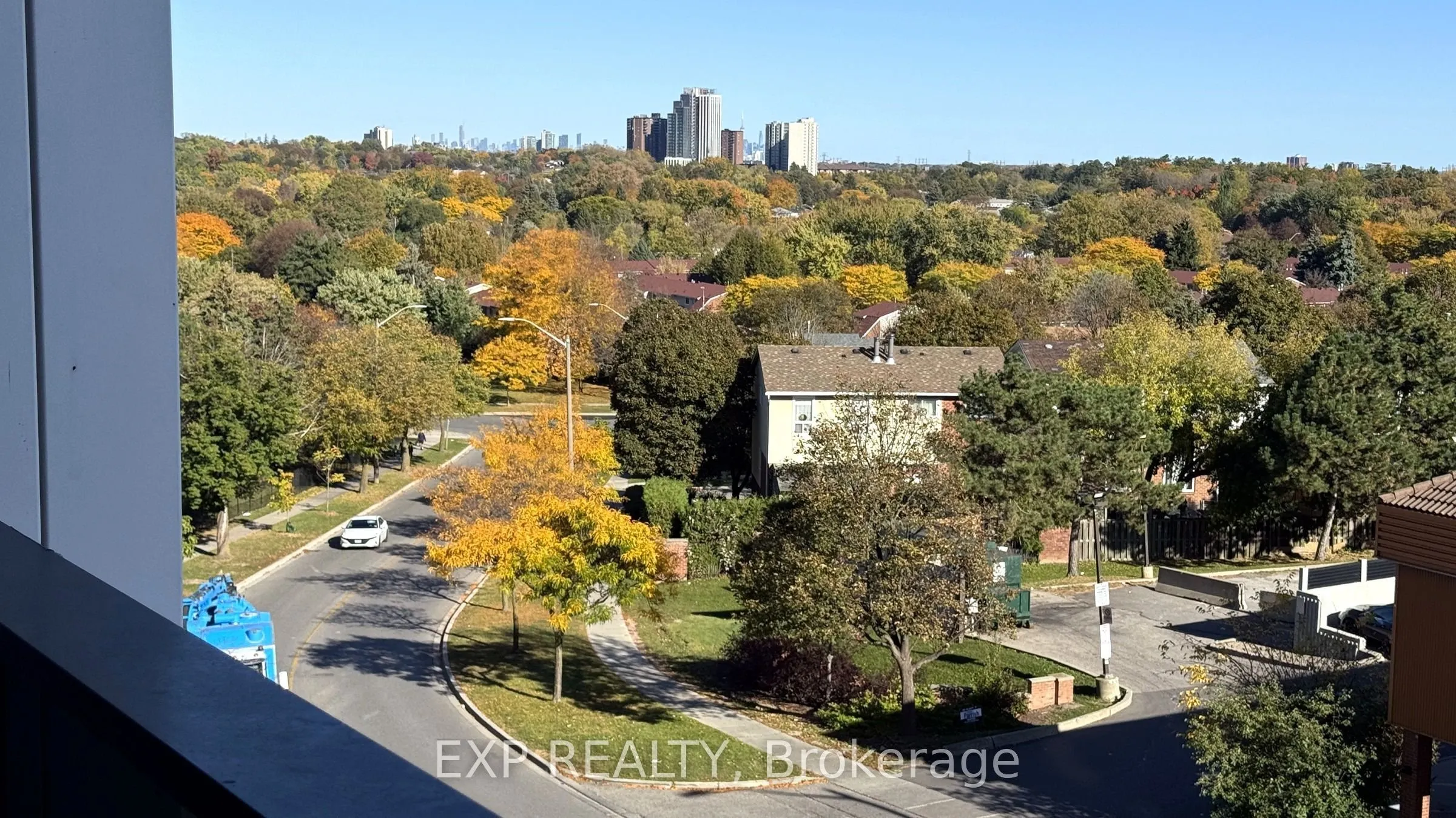1 Fairview Road E #403