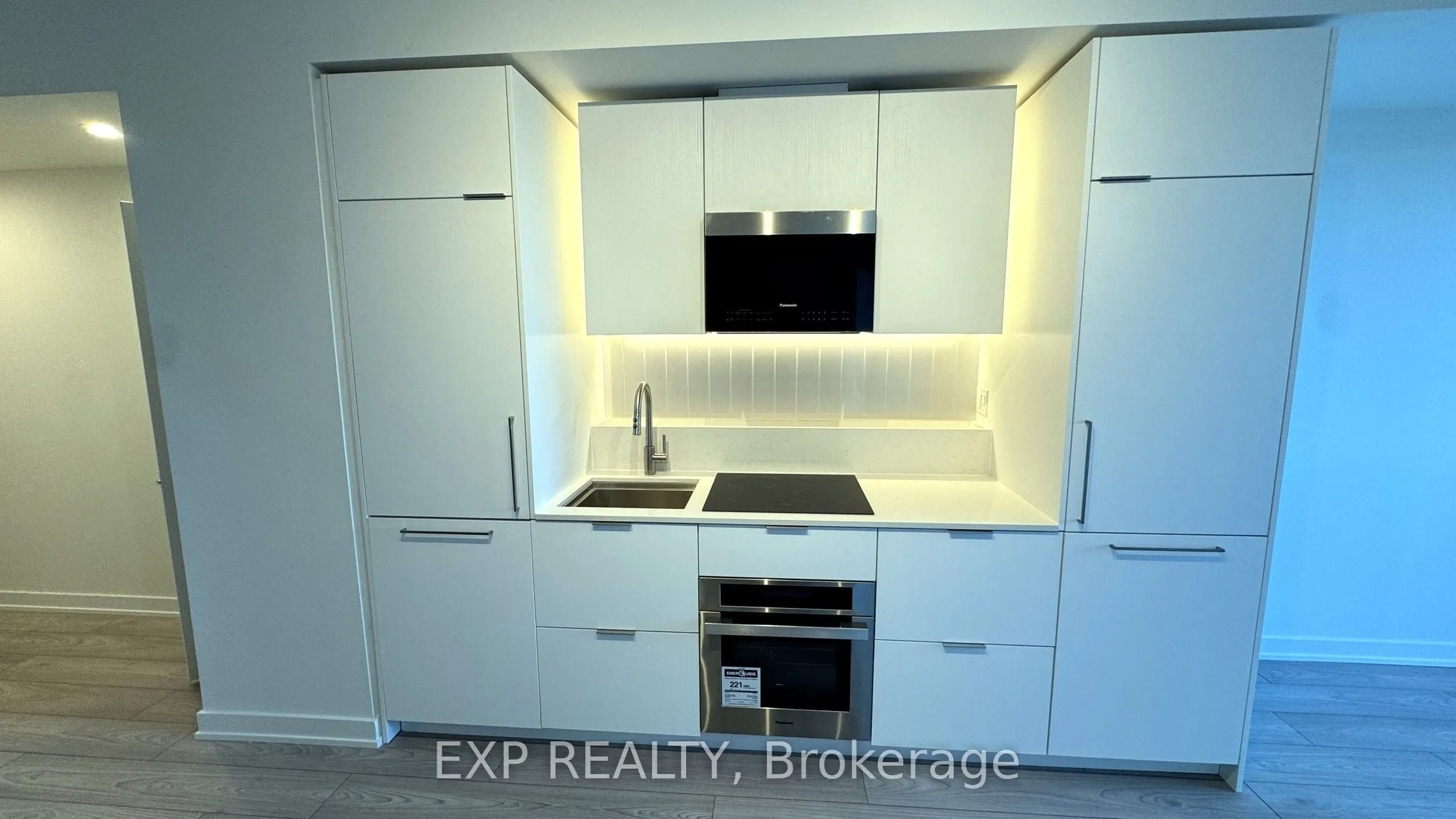 1 Fairview Road E #403