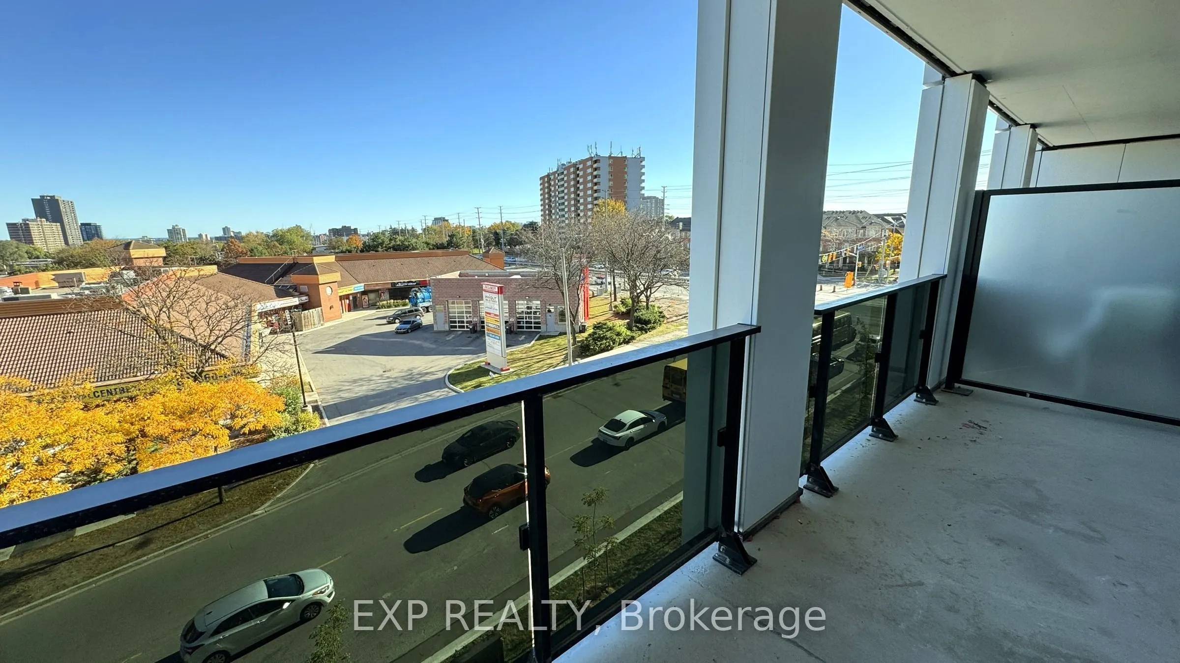 1 Fairview Road E #403
