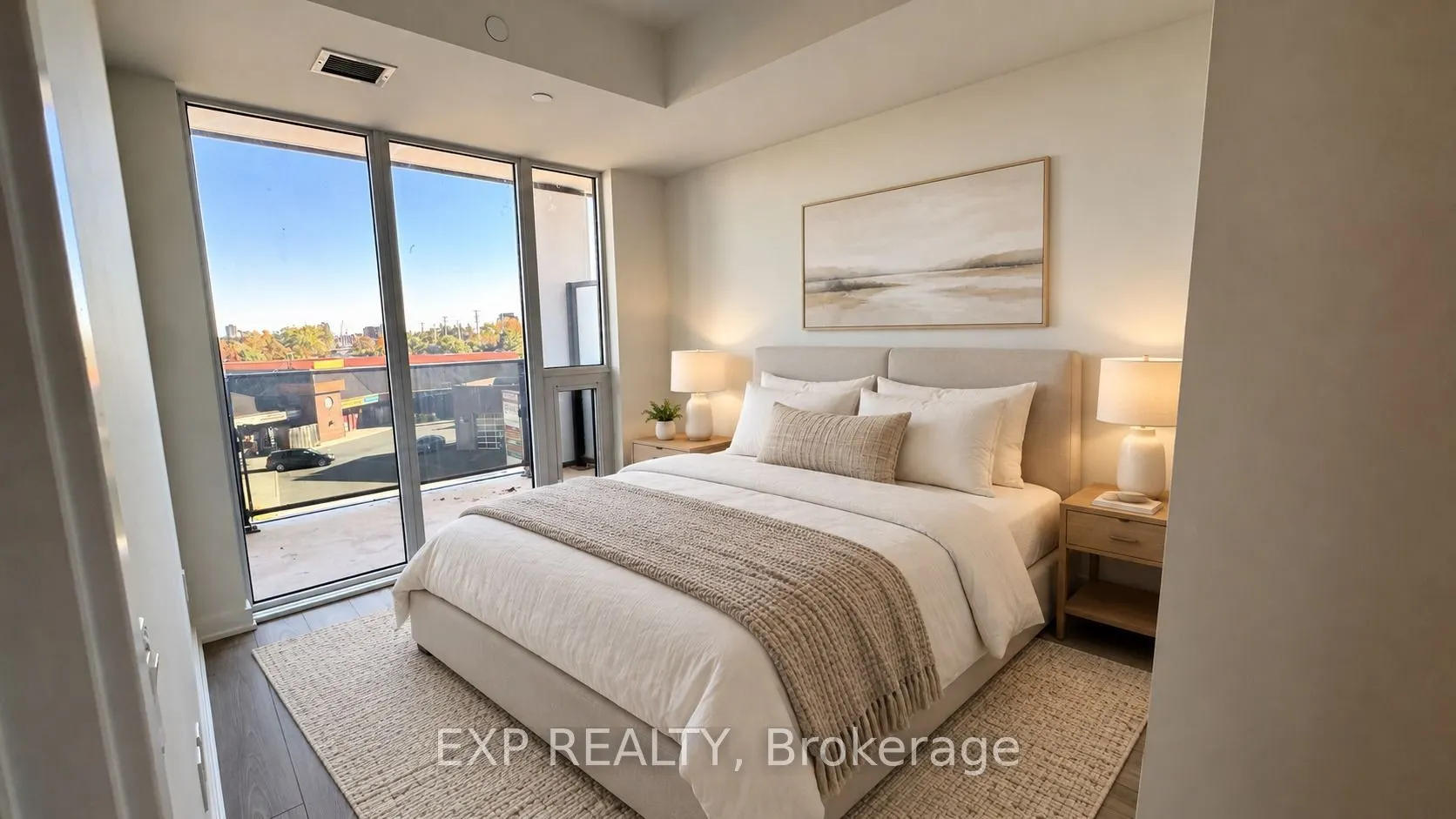 1 Fairview Road E #403