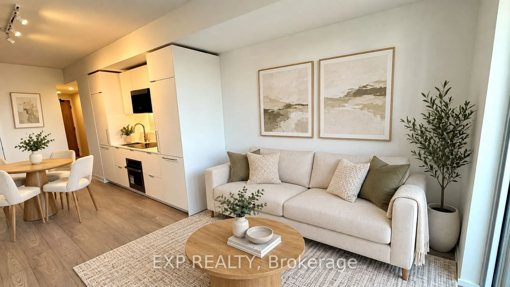 1 Fairview Road E #403