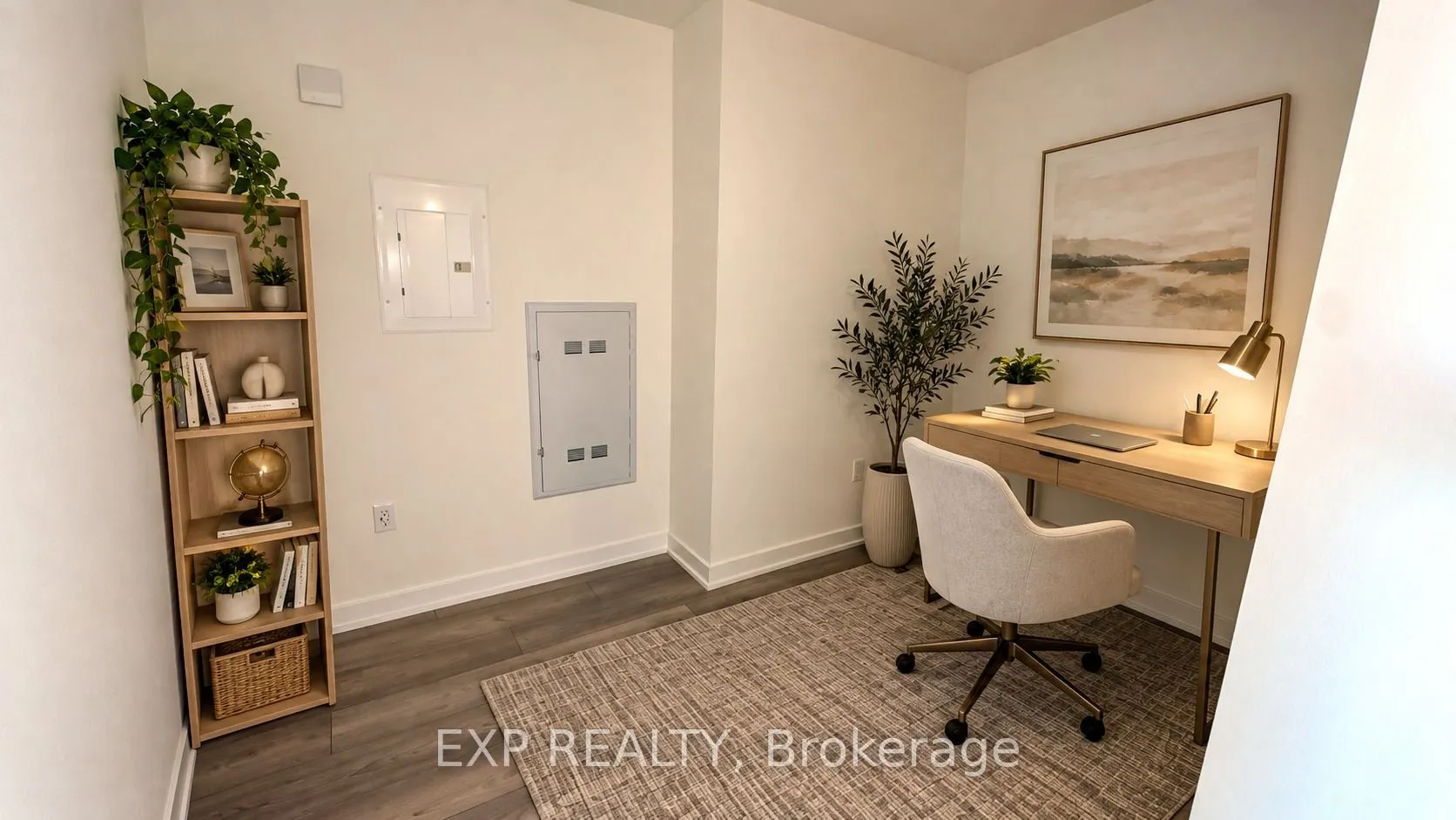 1 Fairview Road E #403