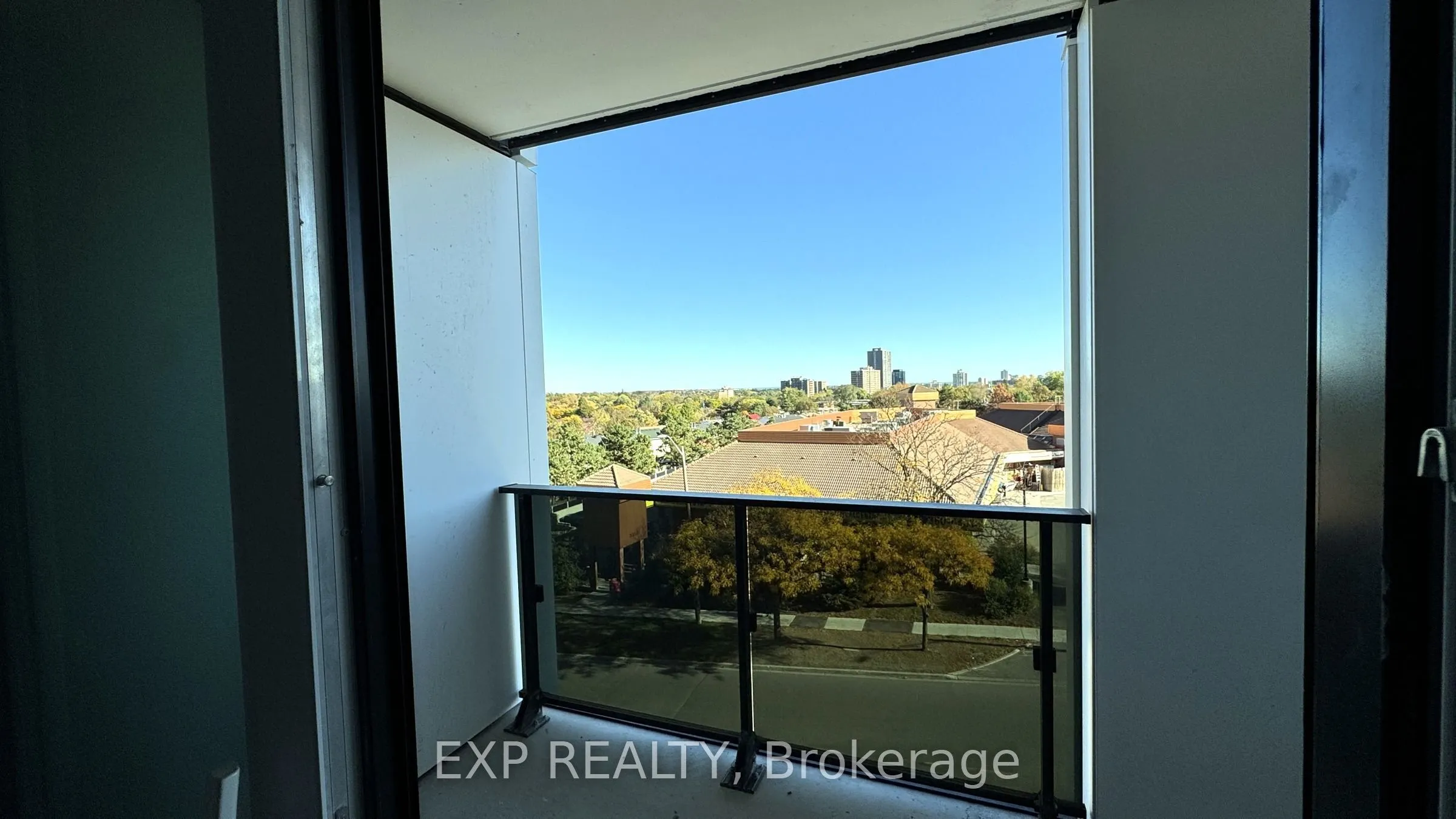 1 Fairview Road E #403