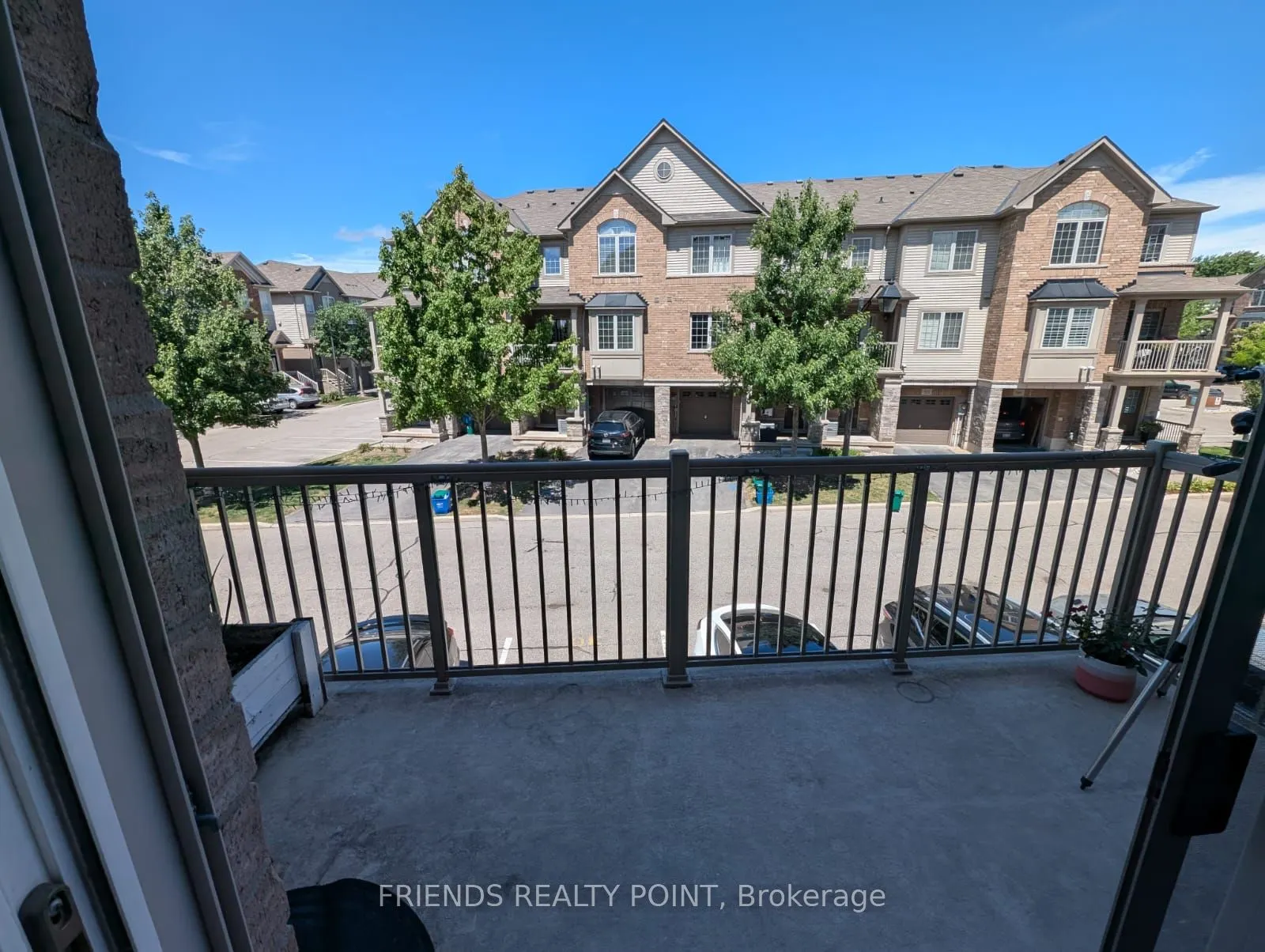 1401 PLAINS Road E #30