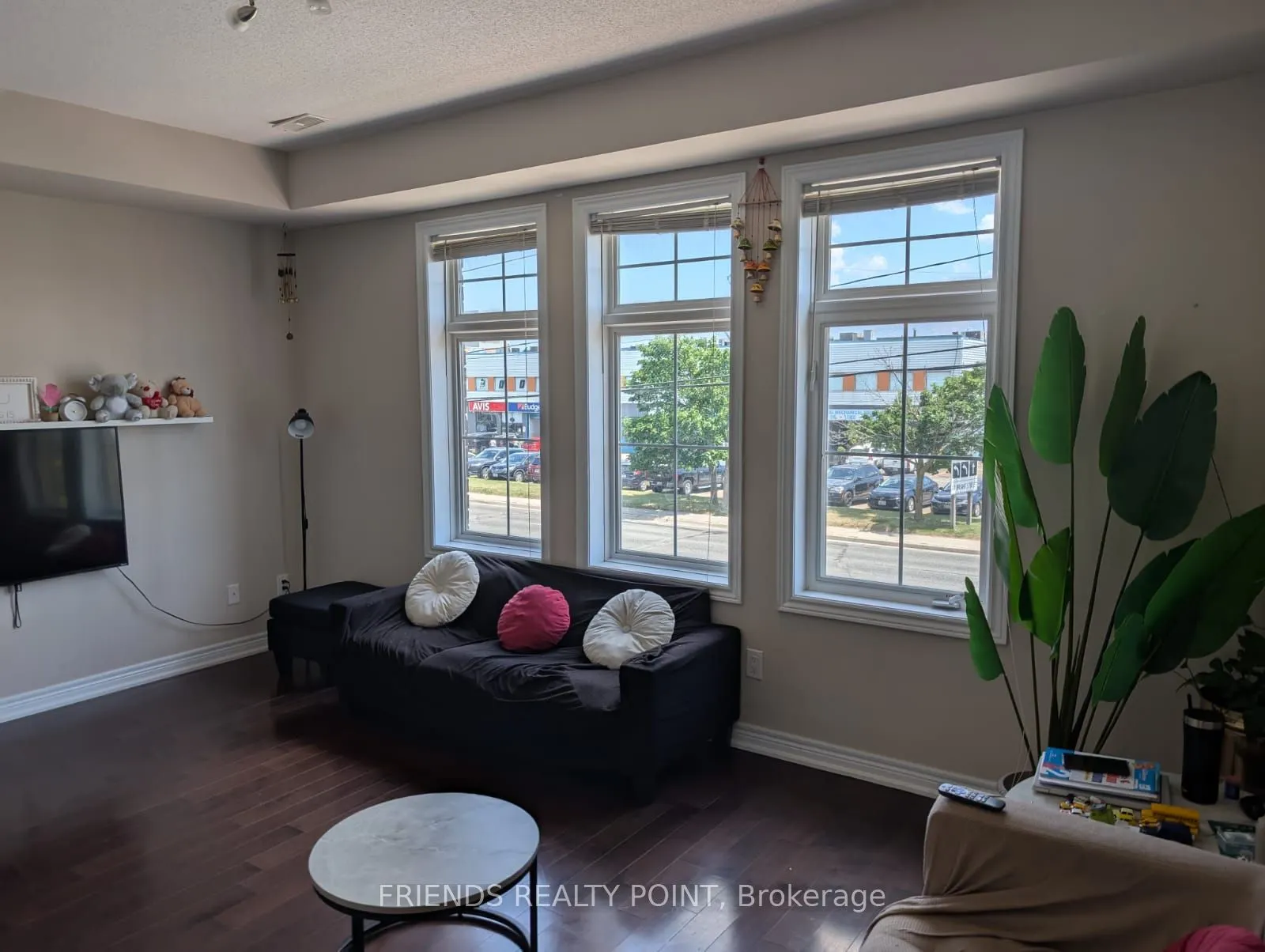 1401 PLAINS Road E #30
