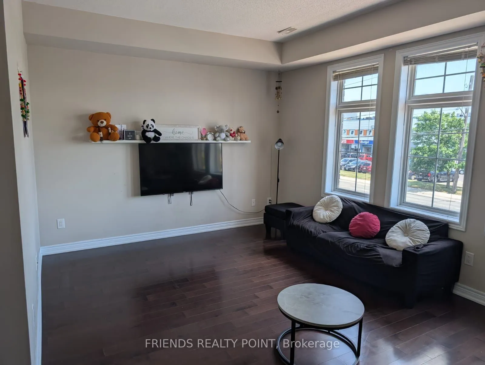 1401 PLAINS Road E #30