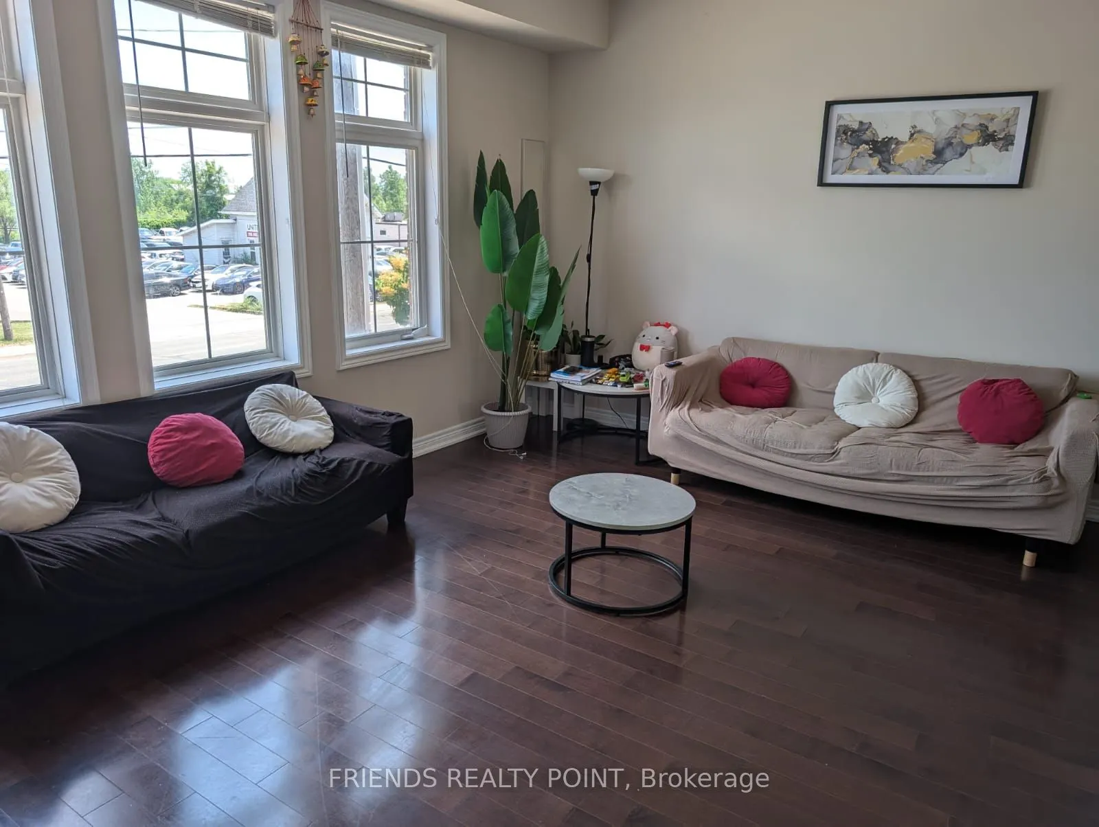1401 PLAINS Road E #30