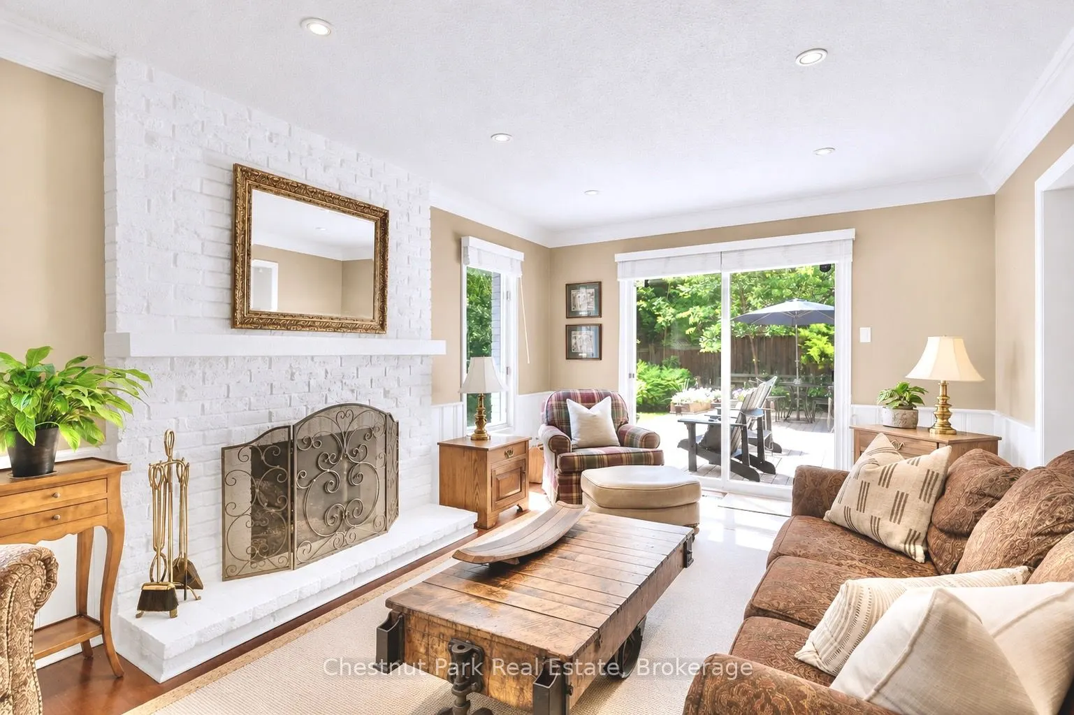 2052 Chippewa Trail
