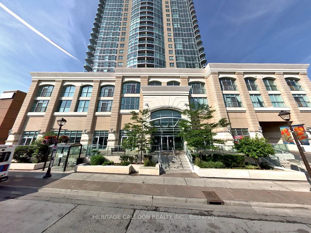 9 George Street N #1007