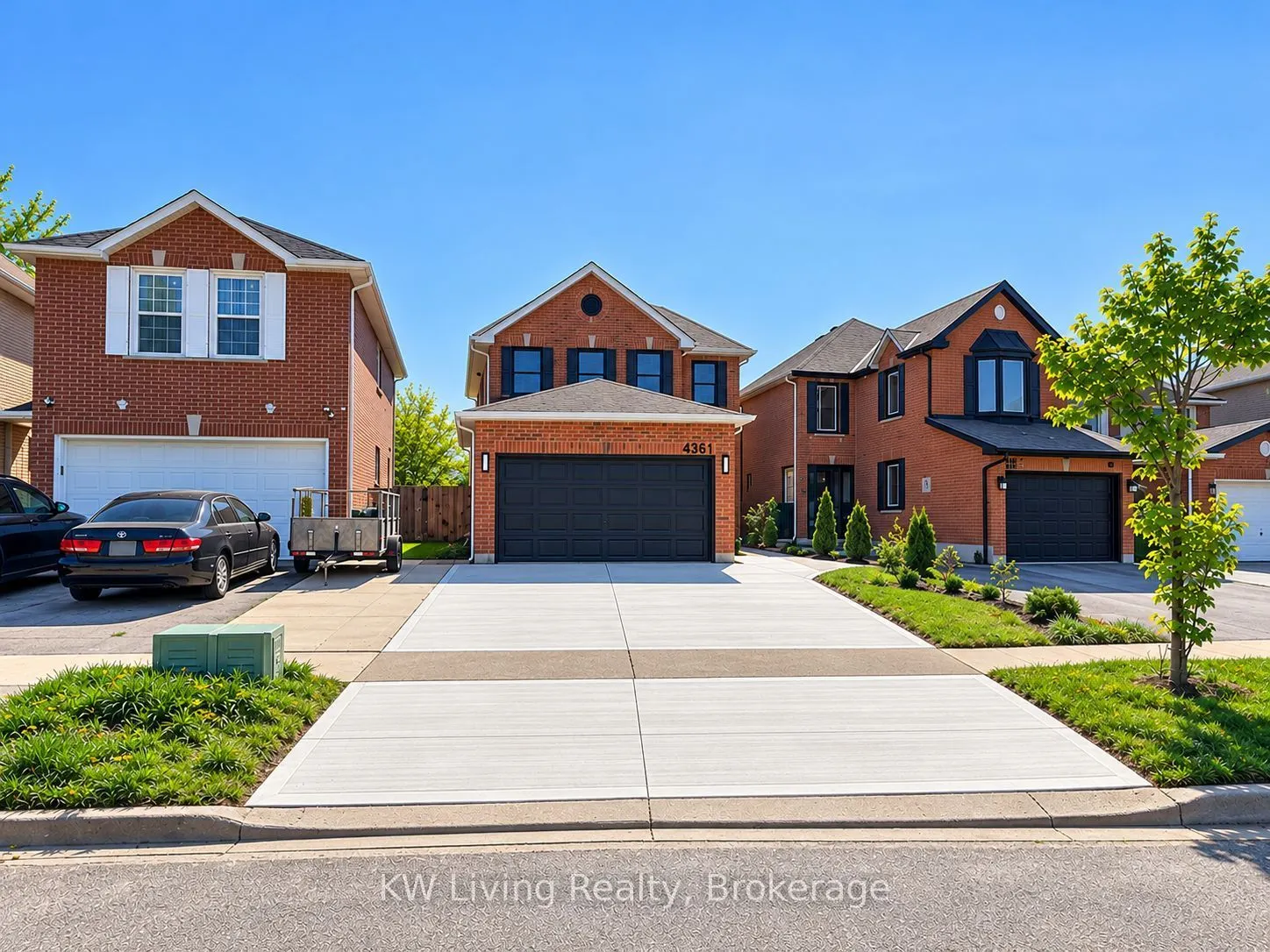 4361 Violet Road