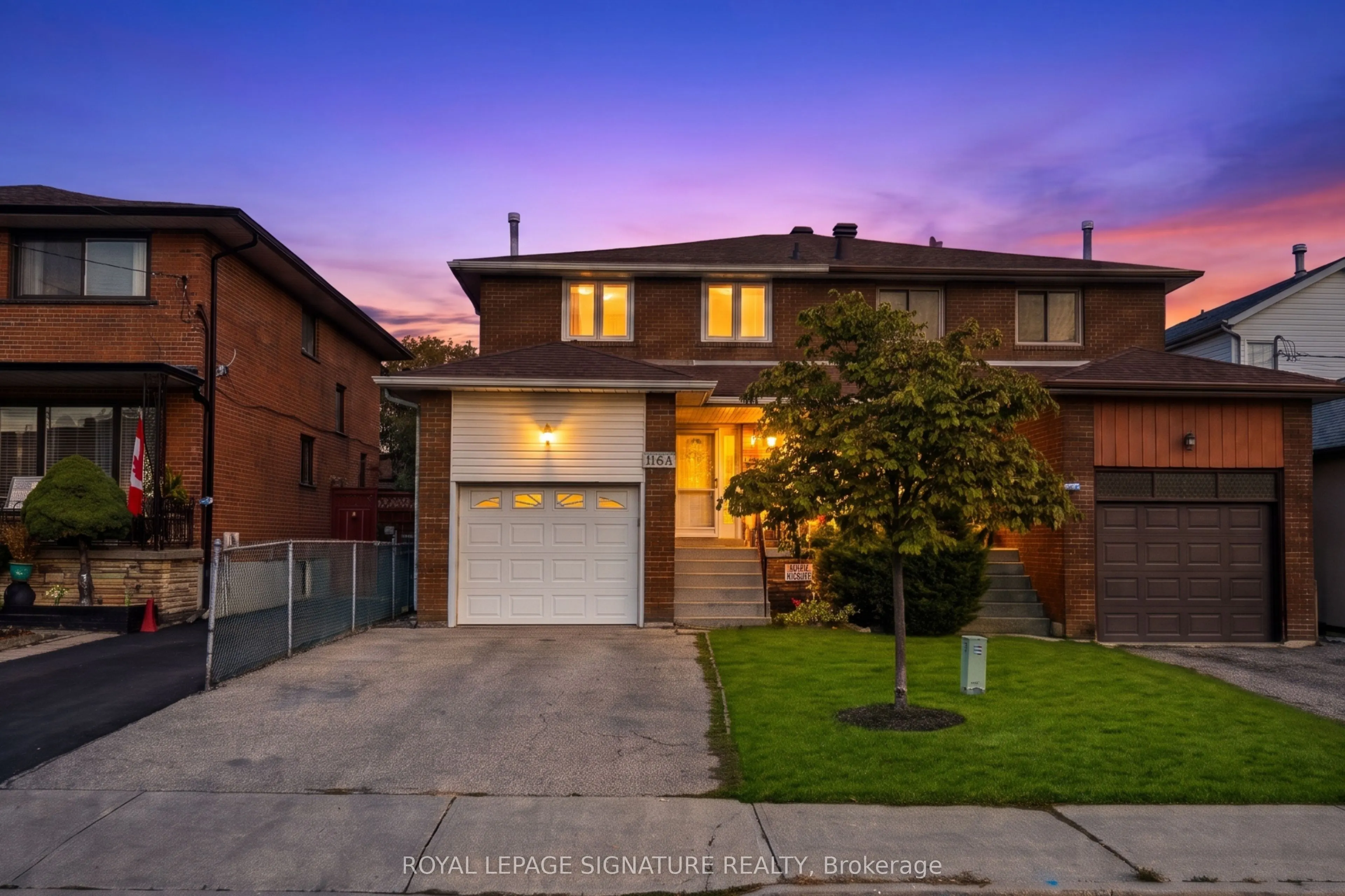 116A Melrose Street
