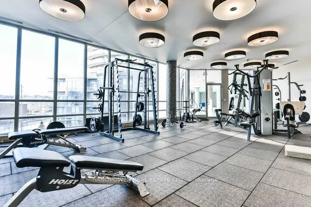 2230 Lakeshore Boulevard W #801