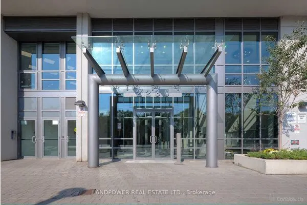 2230 Lakeshore Boulevard W #801
