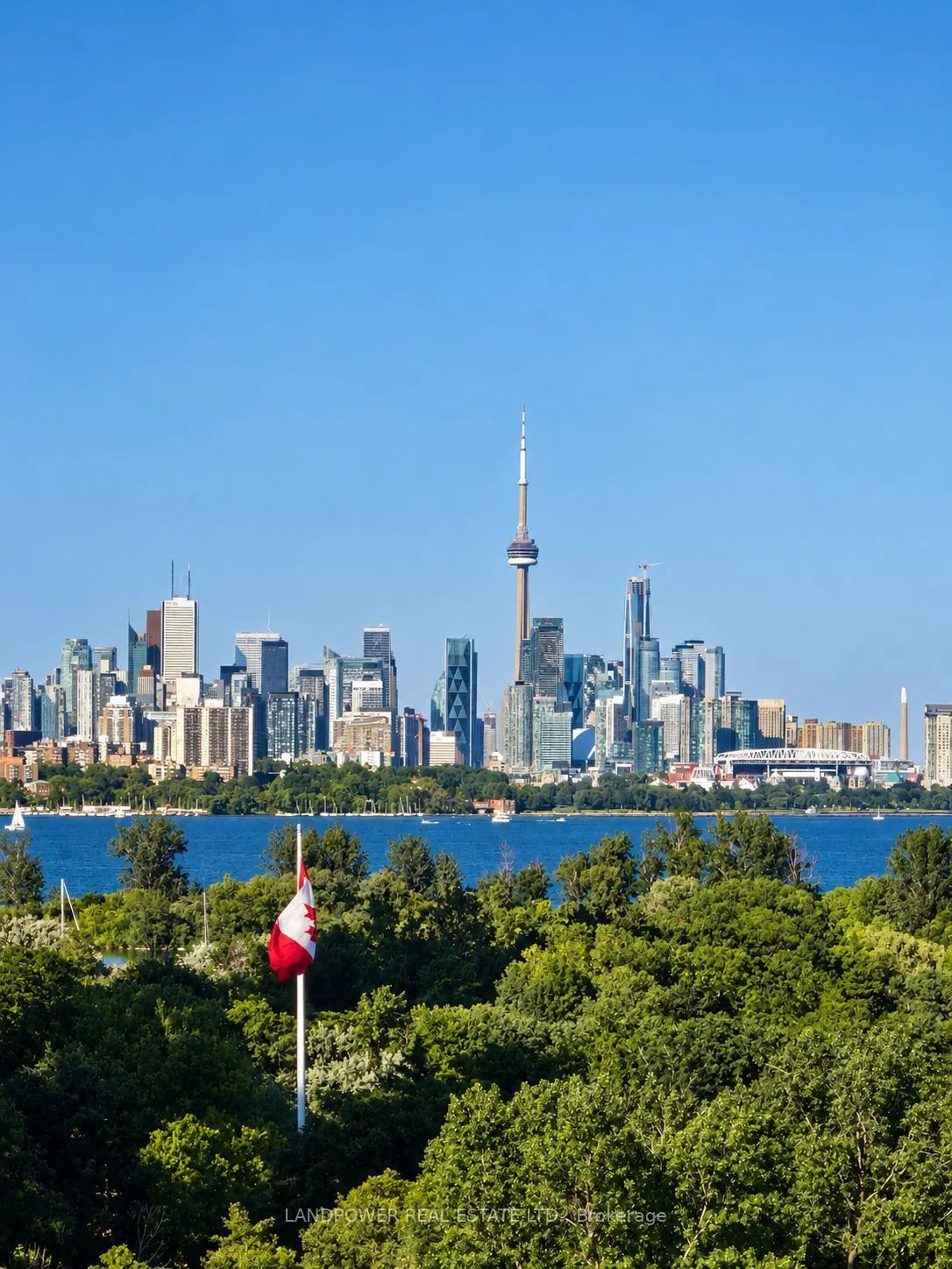 2230 Lakeshore Boulevard W #801