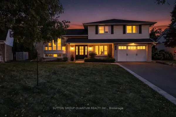 368 Aurora Crescent