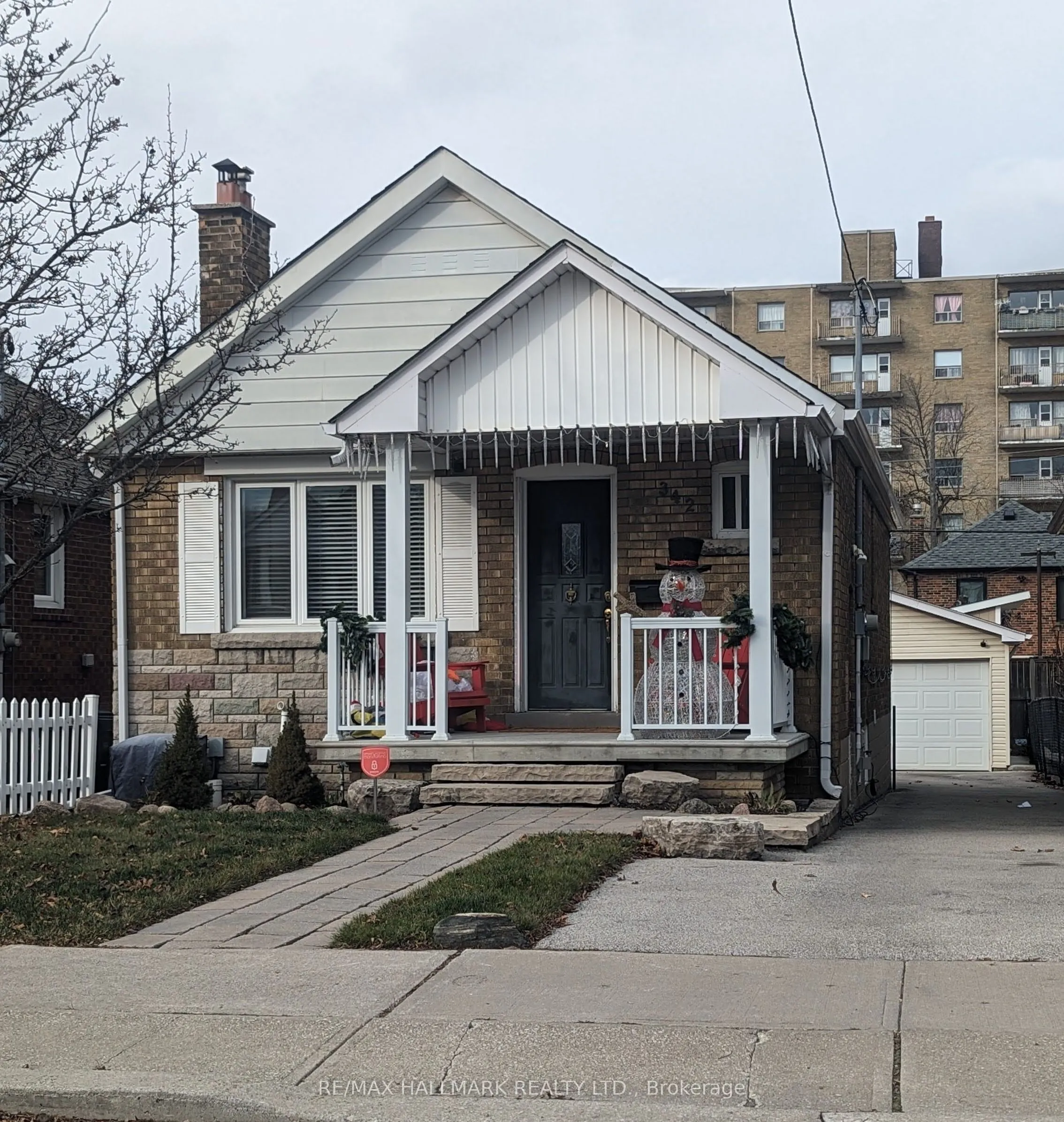 342 Whitmore Avenue