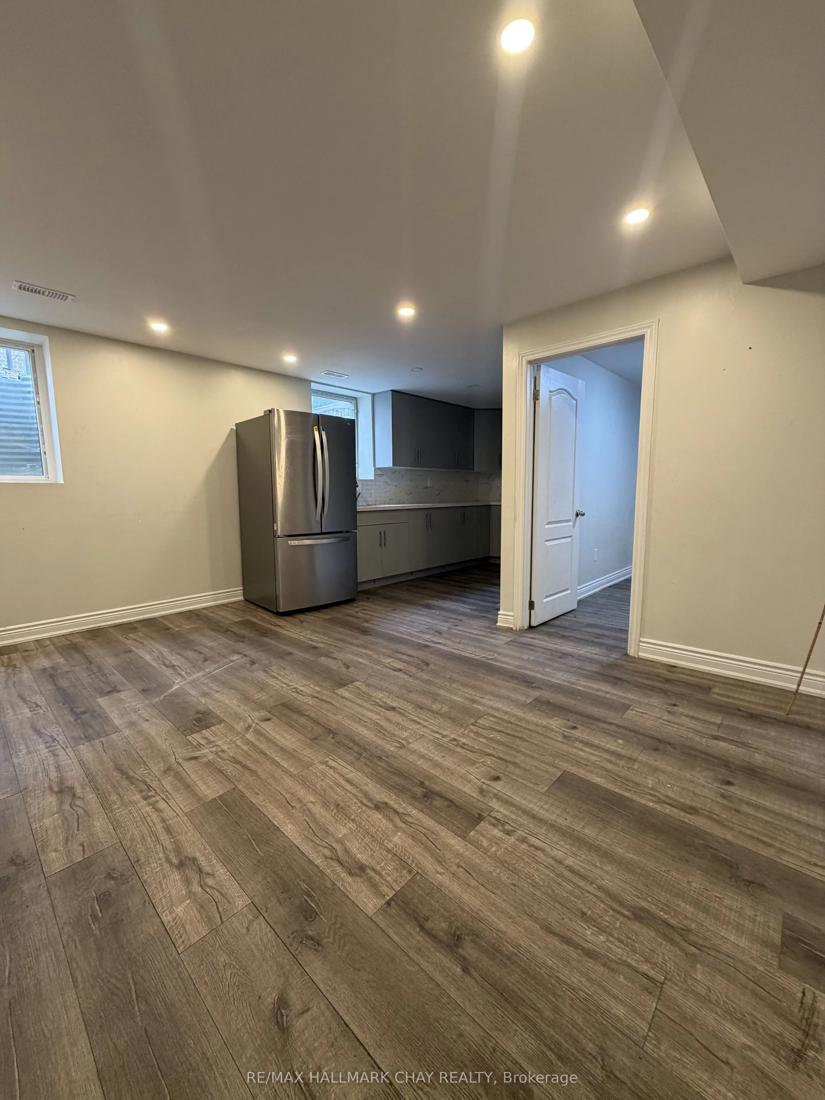 12 Brethby Street #Basement