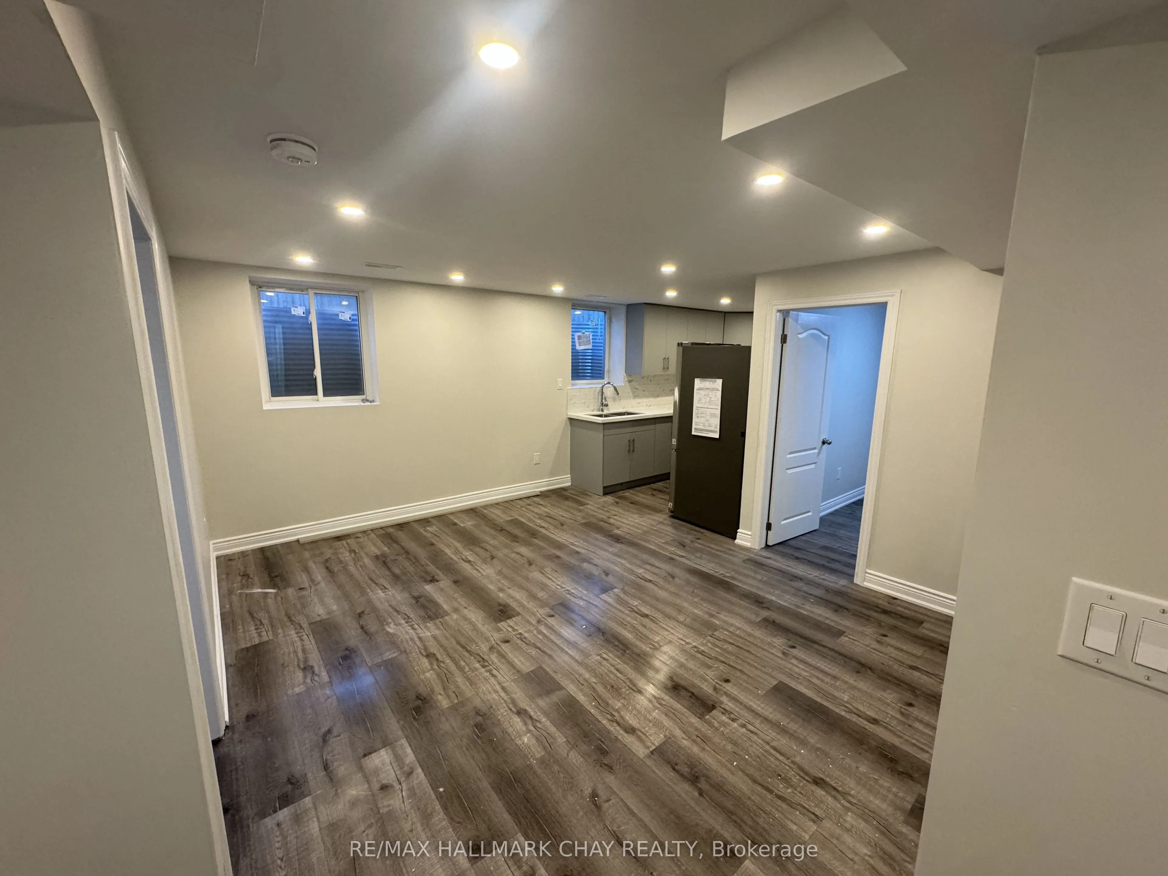 12 Brethby Street #Basement