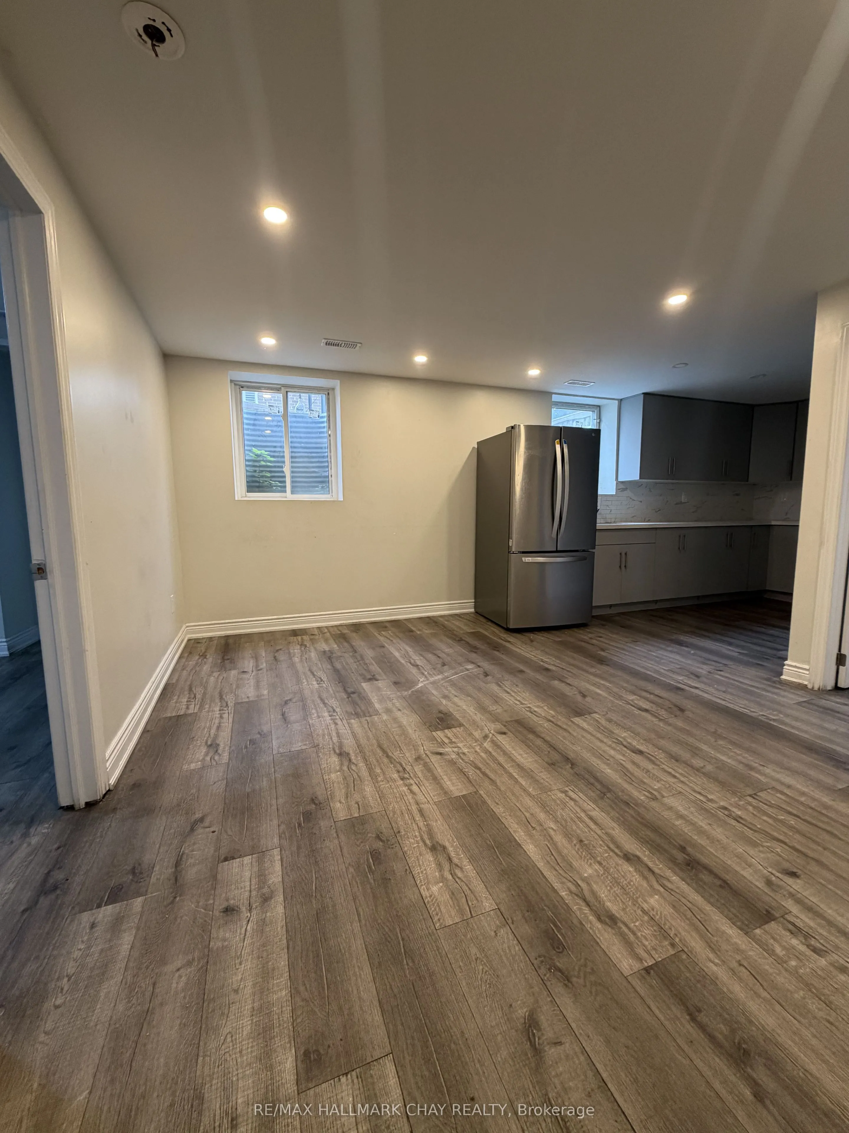 12 Brethby Street #Basement
