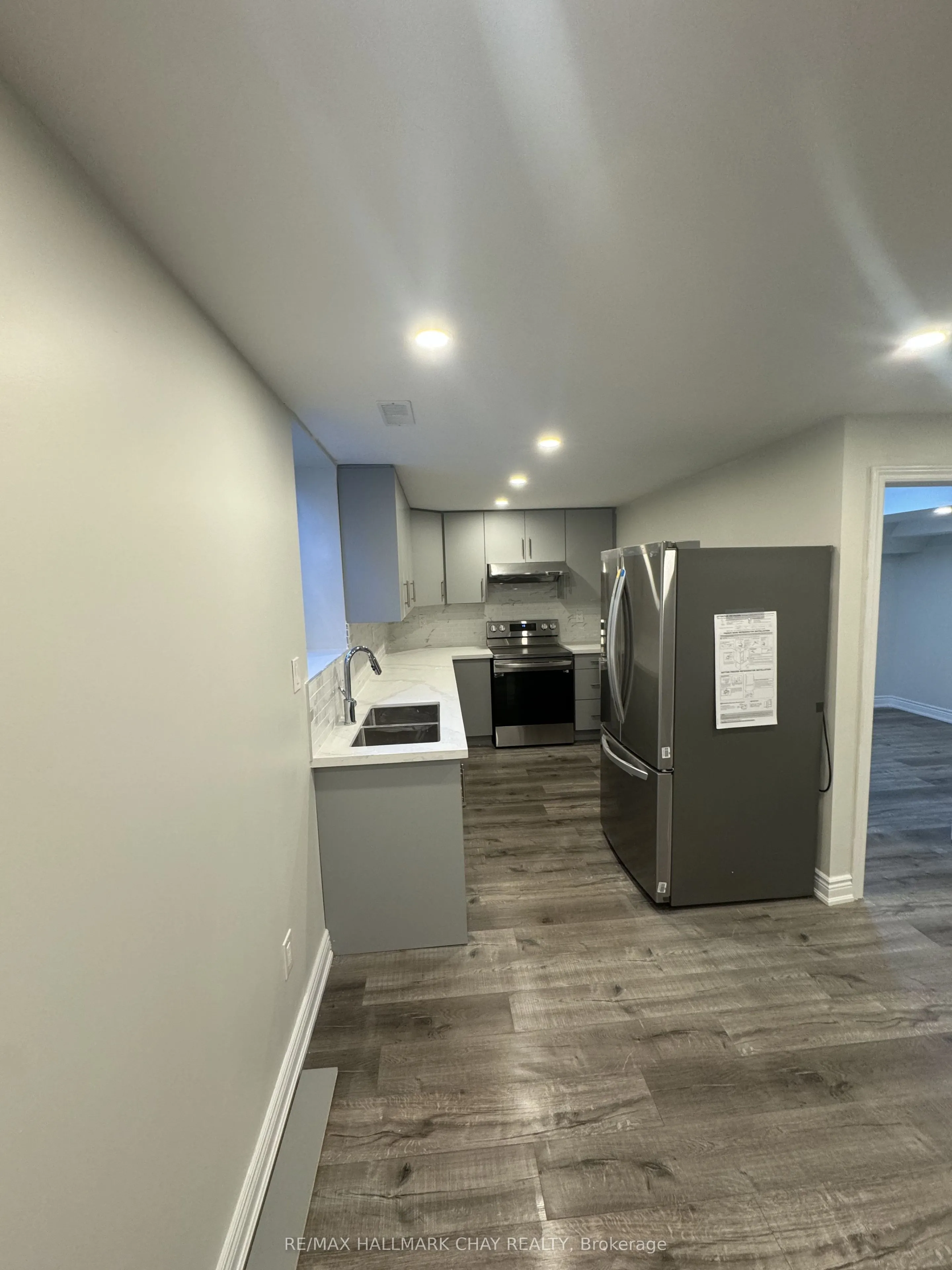 12 Brethby Street #Basement