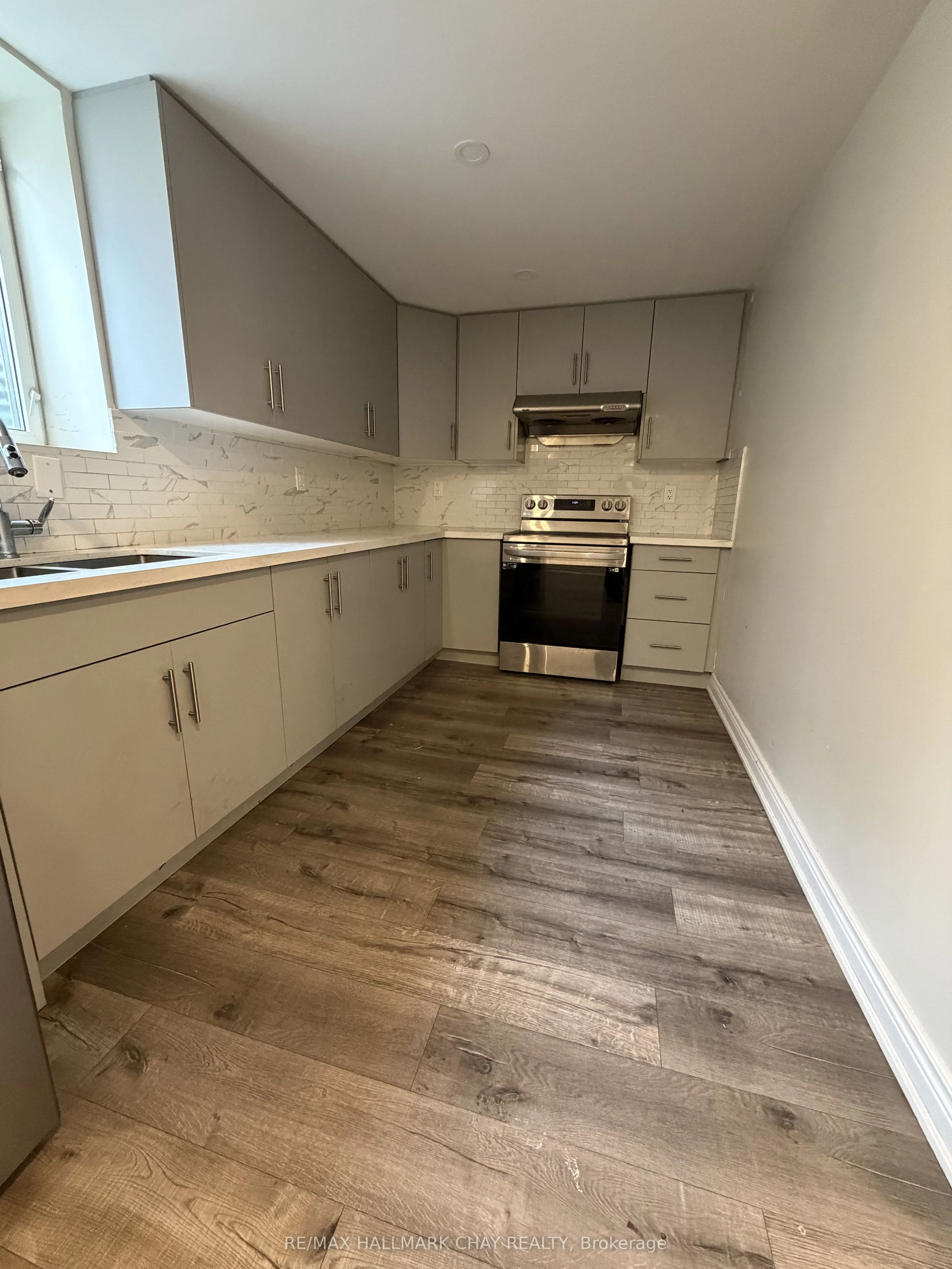 12 Brethby Street #Basement