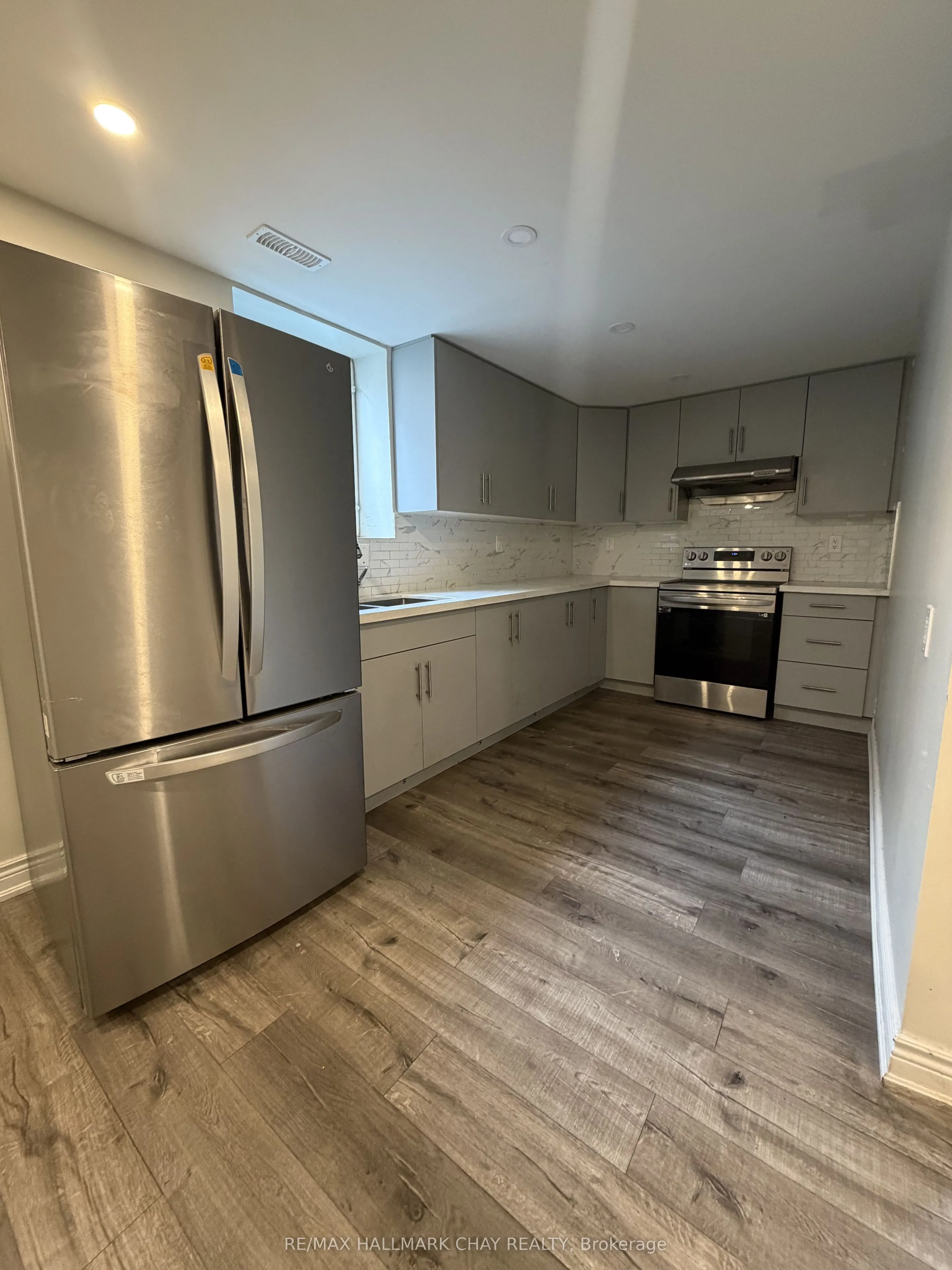12 Brethby Street #Basement
