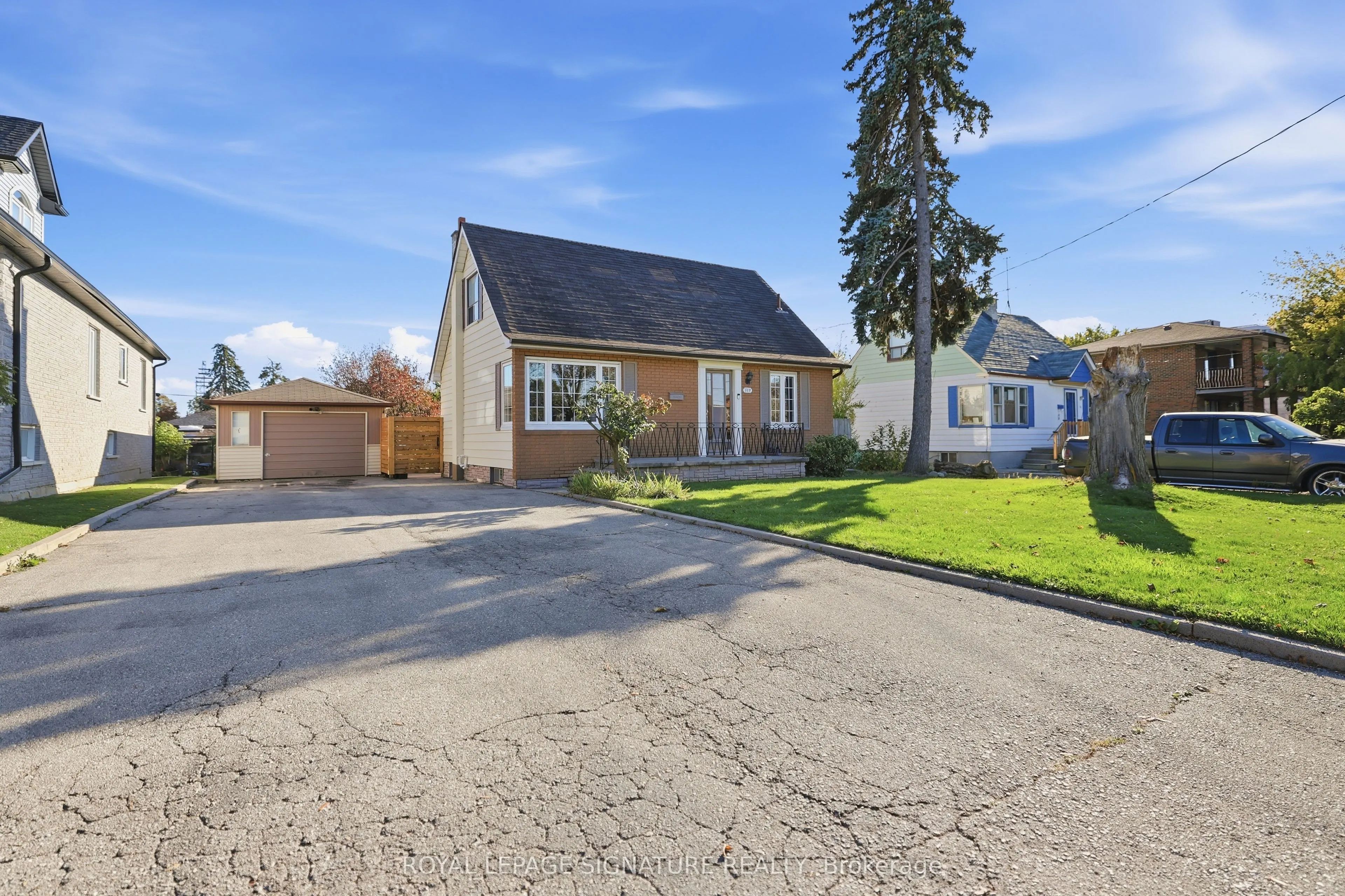 109 Glen Long Avenue