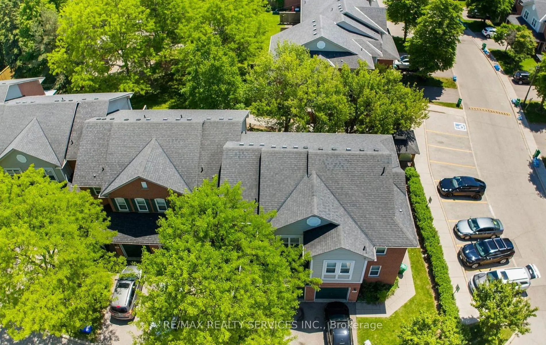 5659 Glen Erin Drive #40