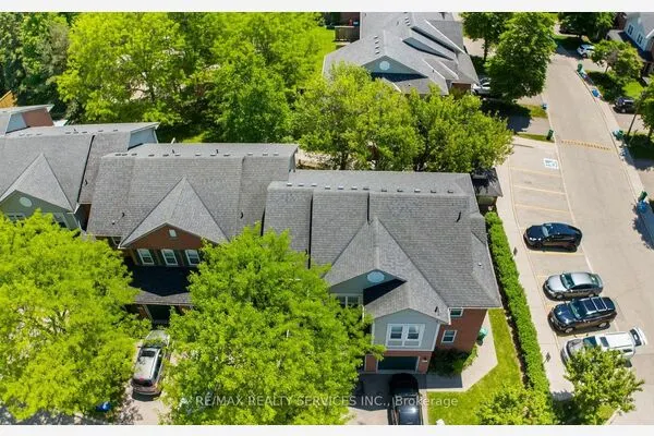 5659 Glen Erin Drive #40