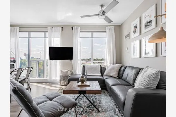2119 Lake Shore Boulevard W #703