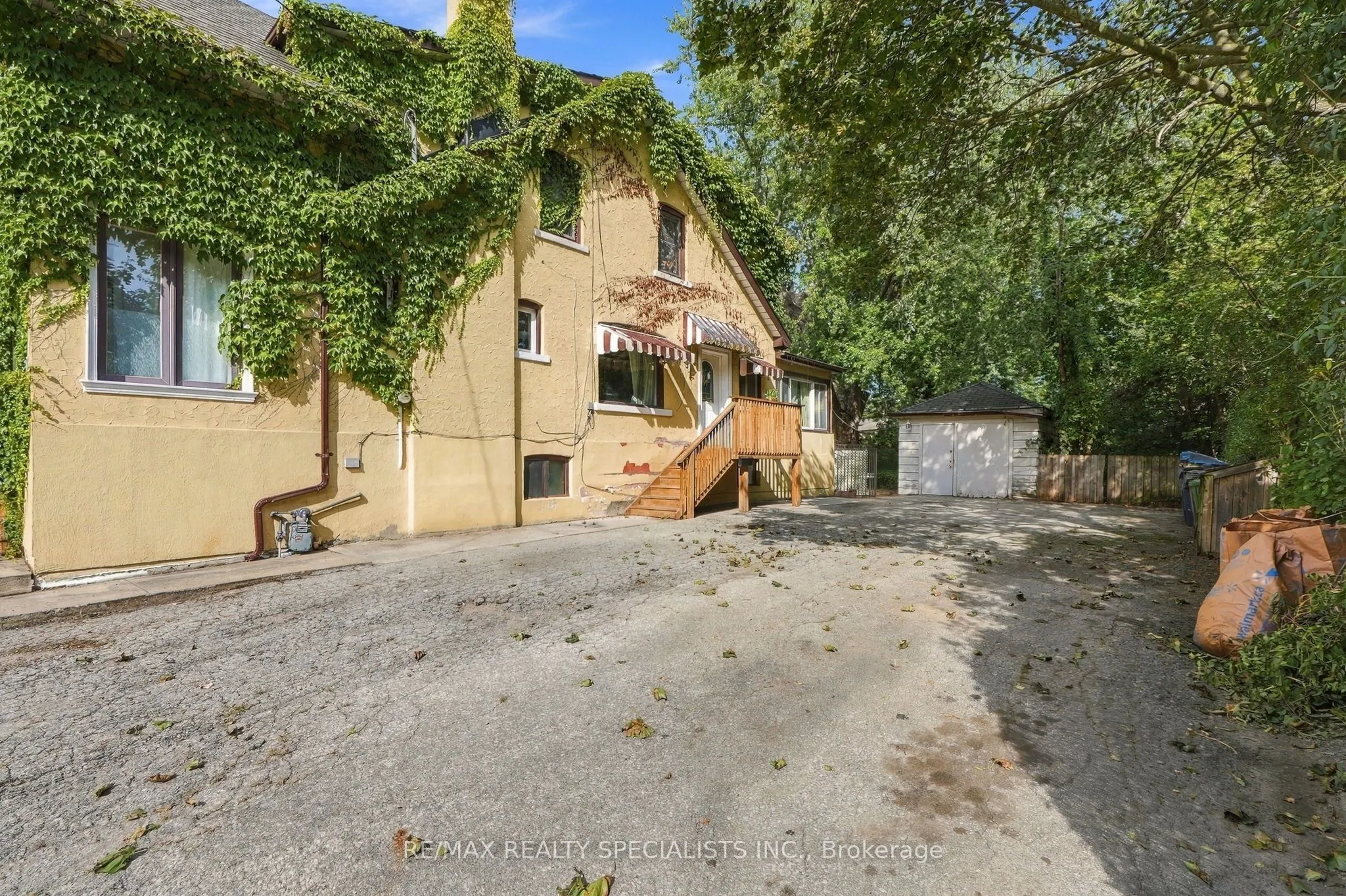 67 Twenty Seventh Street