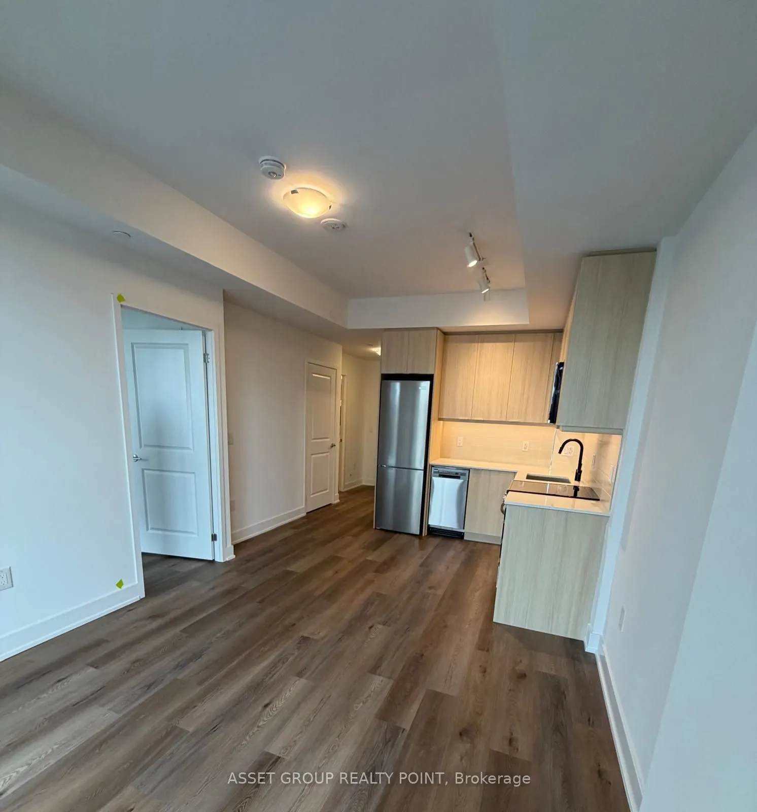 125 Nipissing Road #608B