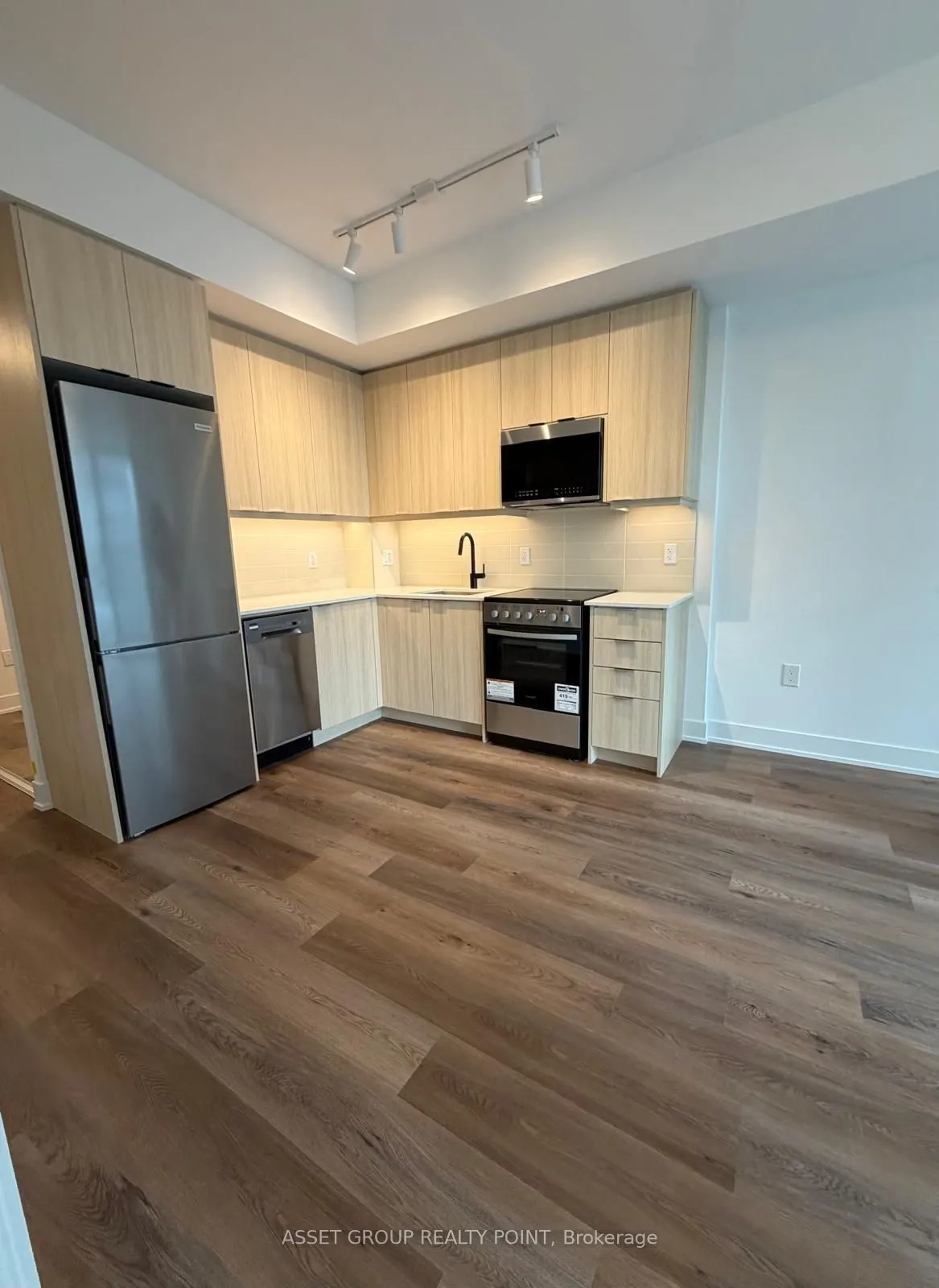 125 Nipissing Road #608B