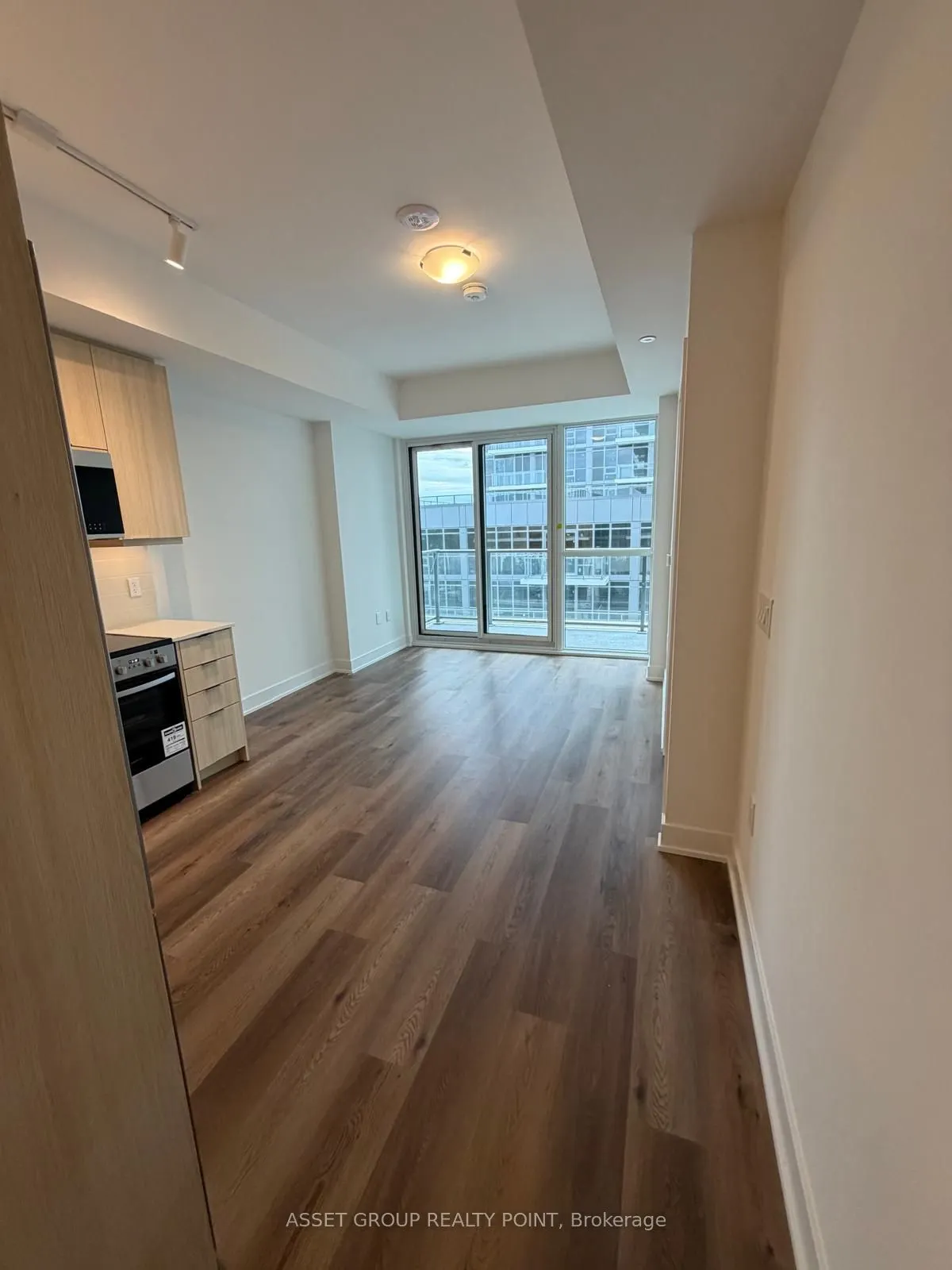 125 Nipissing Road #608B