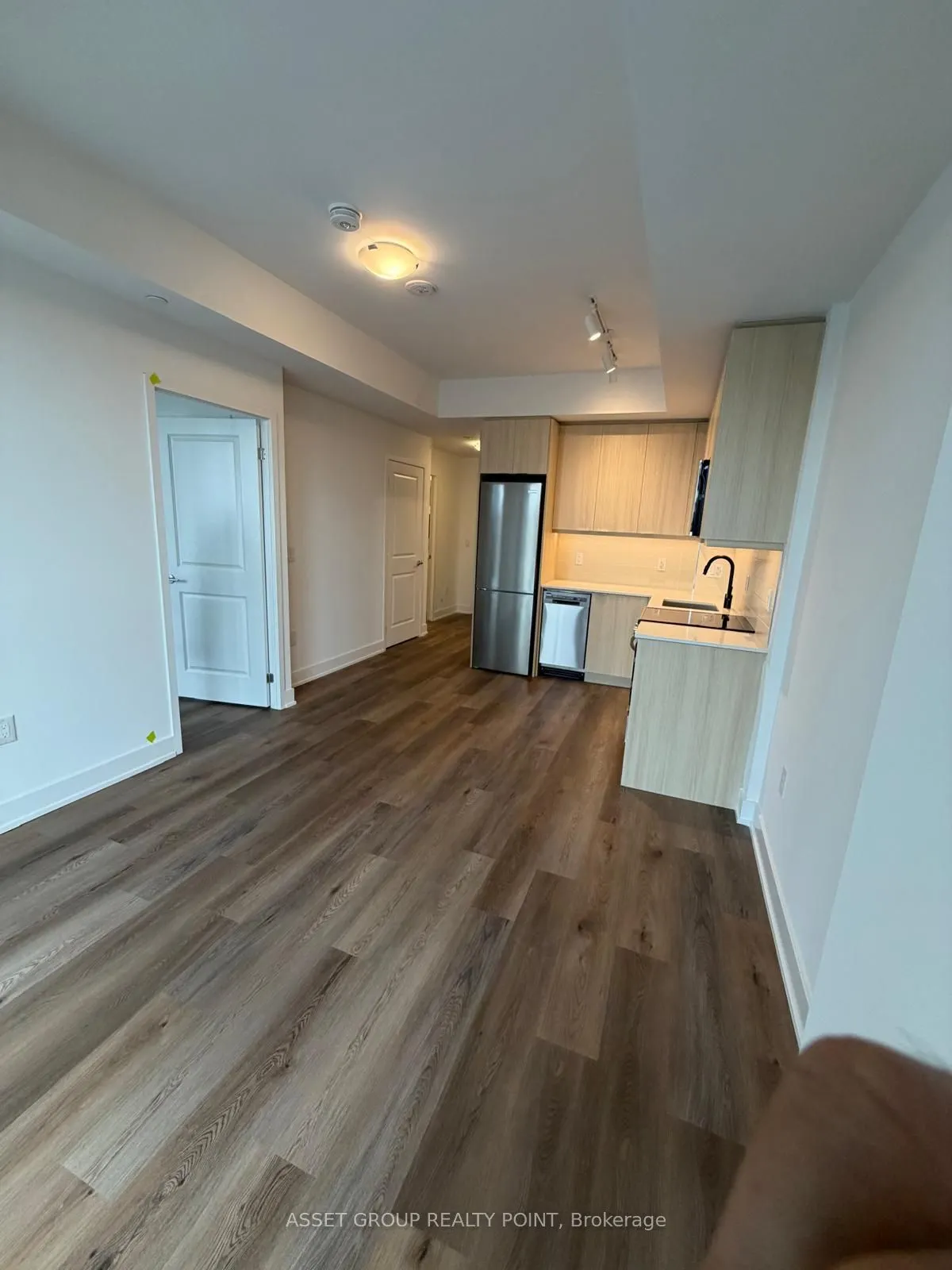 125 Nipissing Road #608B