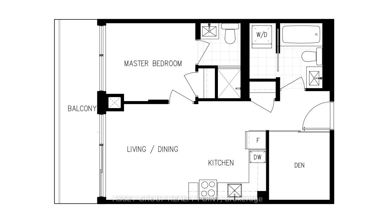 125 Nipissing Road #608B