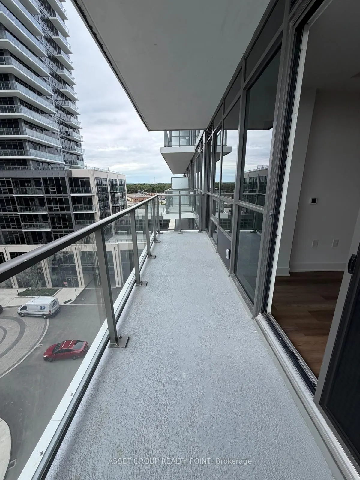 125 Nipissing Road #608B