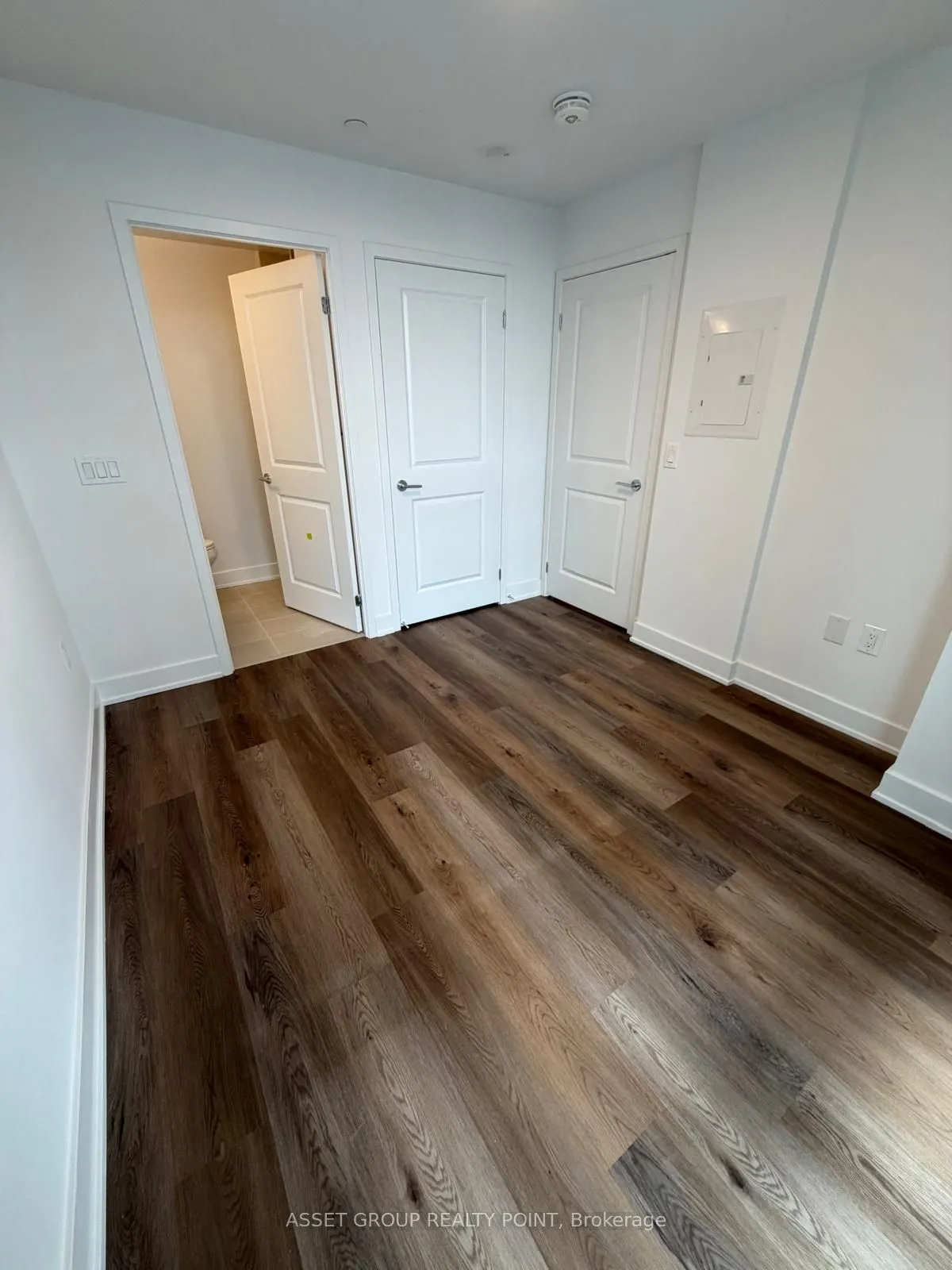 125 Nipissing Road #608B