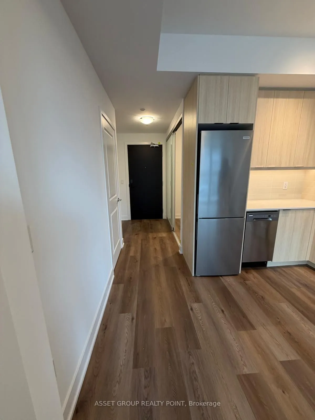 125 Nipissing Road #608B