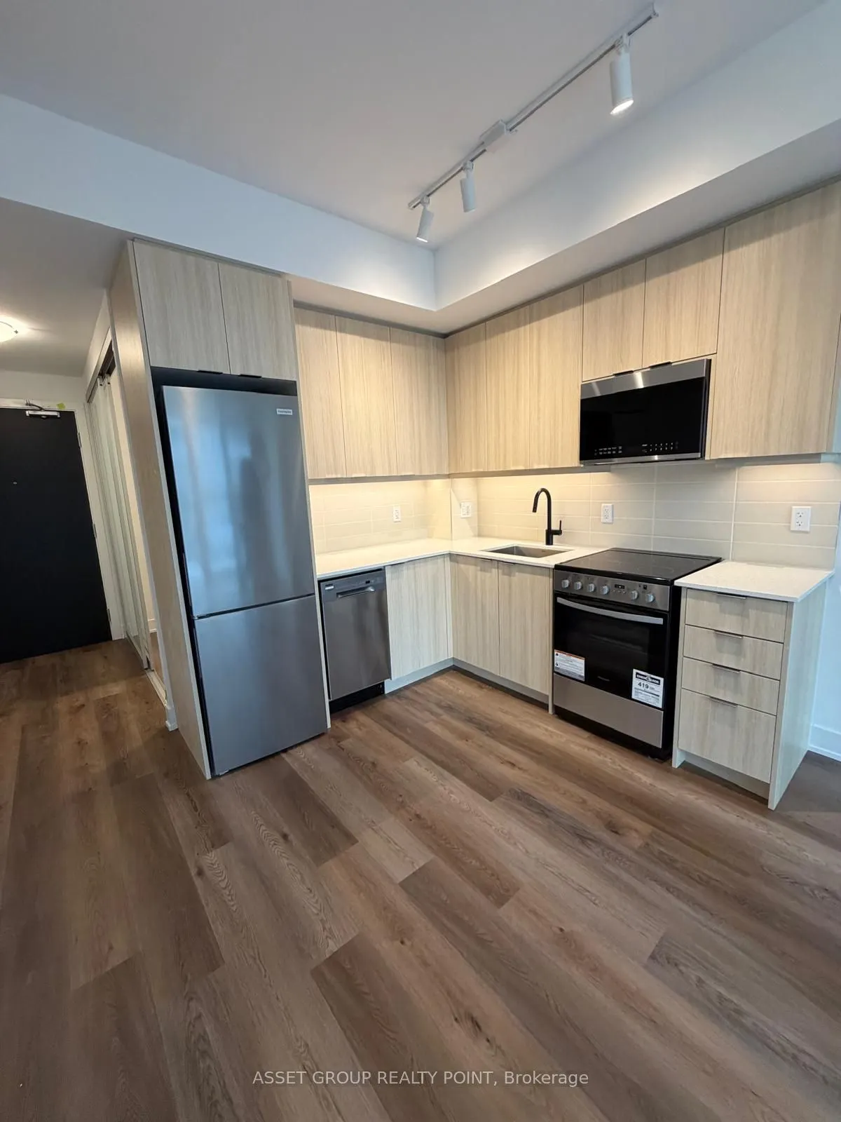 125 Nipissing Road #608B