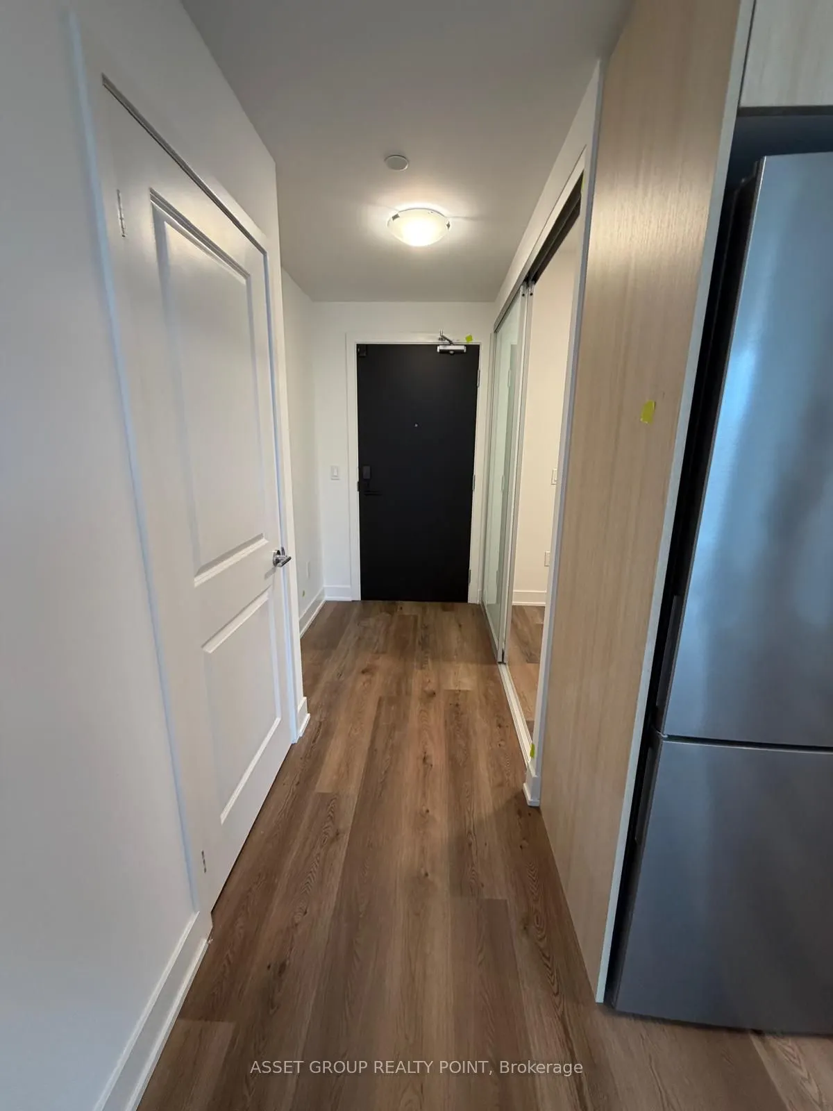 125 Nipissing Road #608B