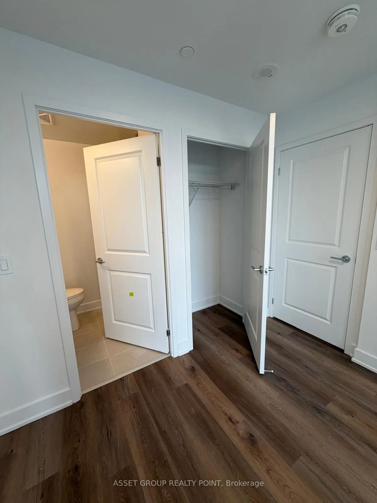 125 Nipissing Road #608B